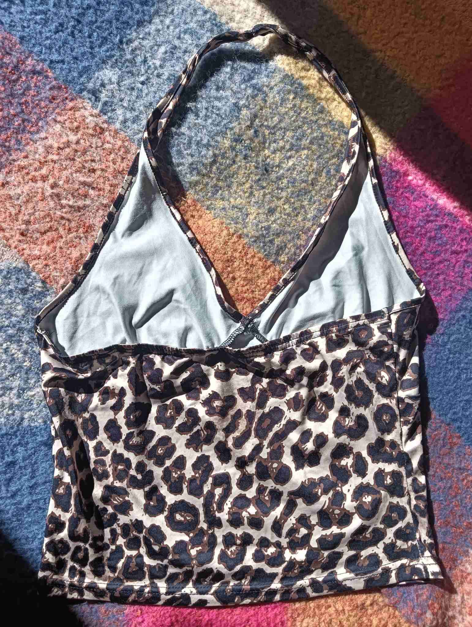TOPS Y BODYS - miniatura 2