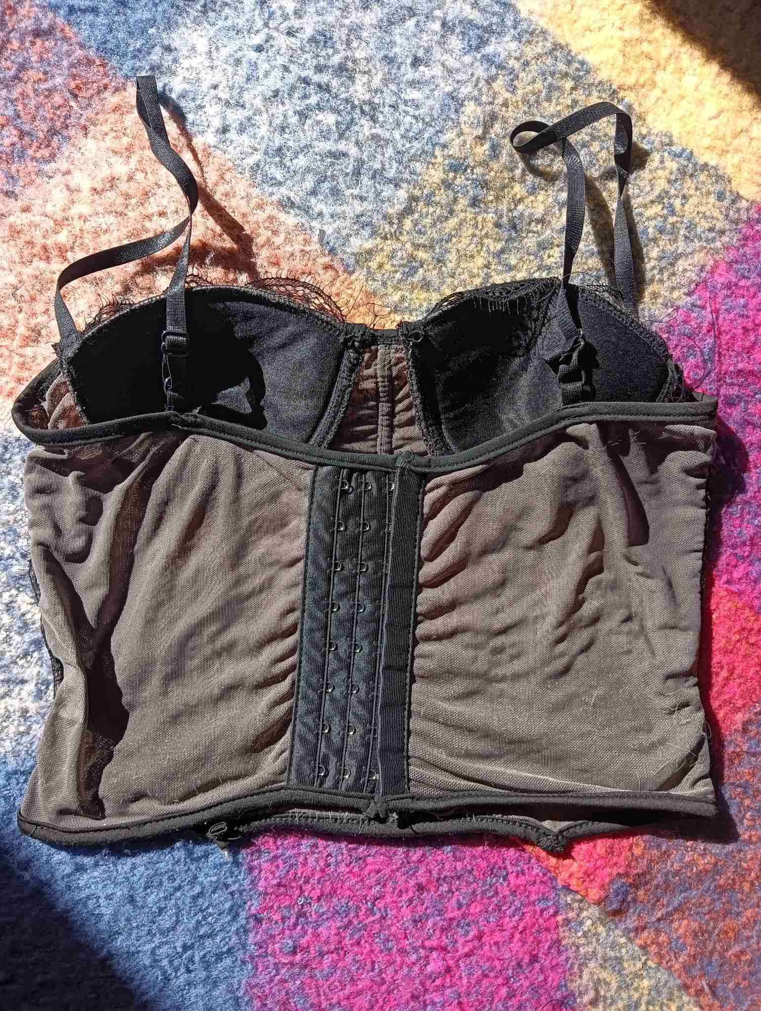 TOPS Y BODYS - miniatura 5
