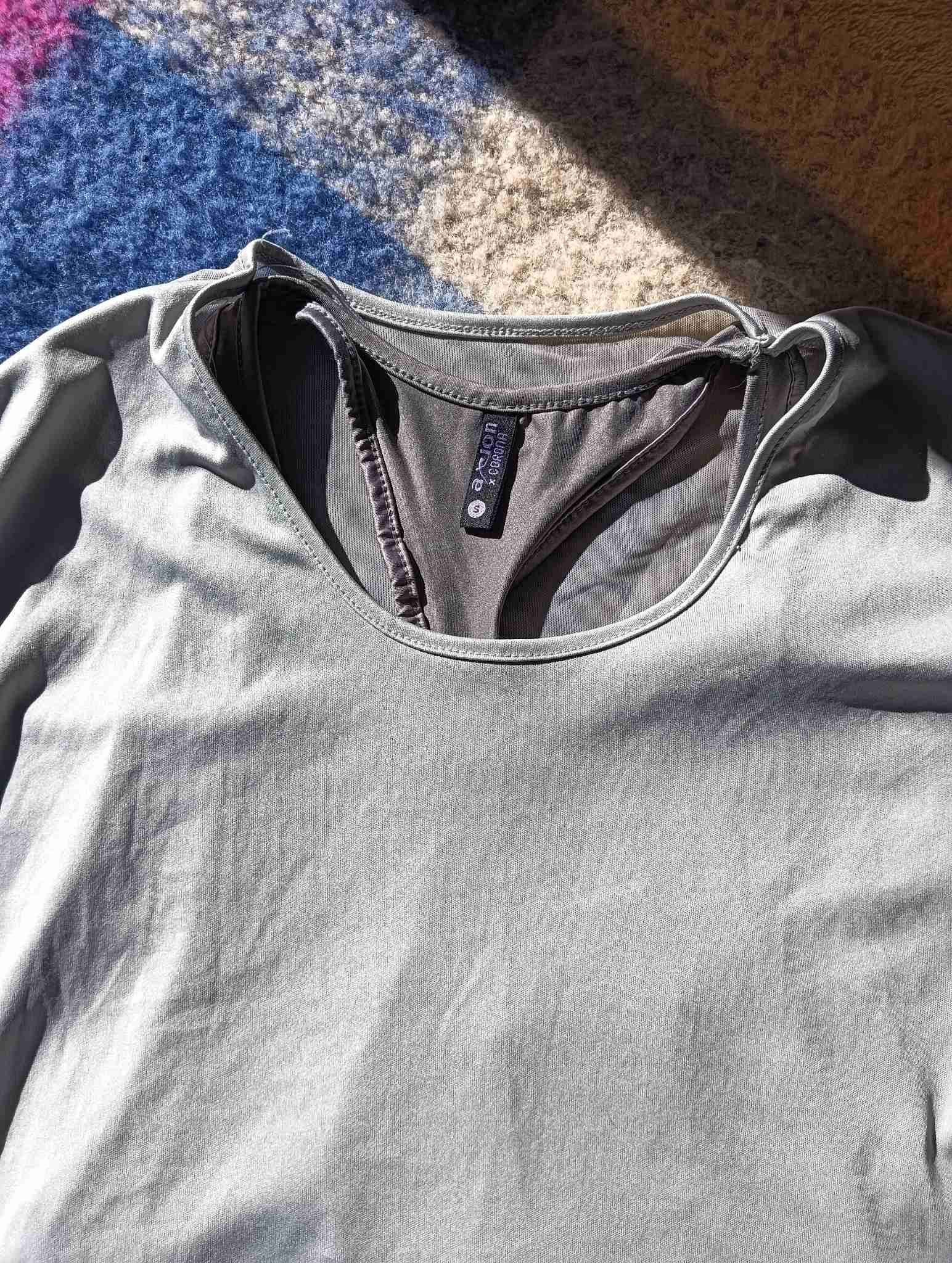 Ropa deportiva - miniatura 2