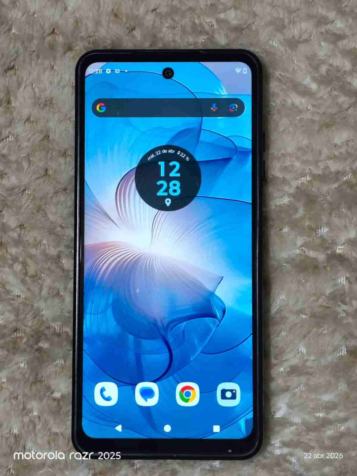 Smartphone Motorola G24 power - miniatura 1