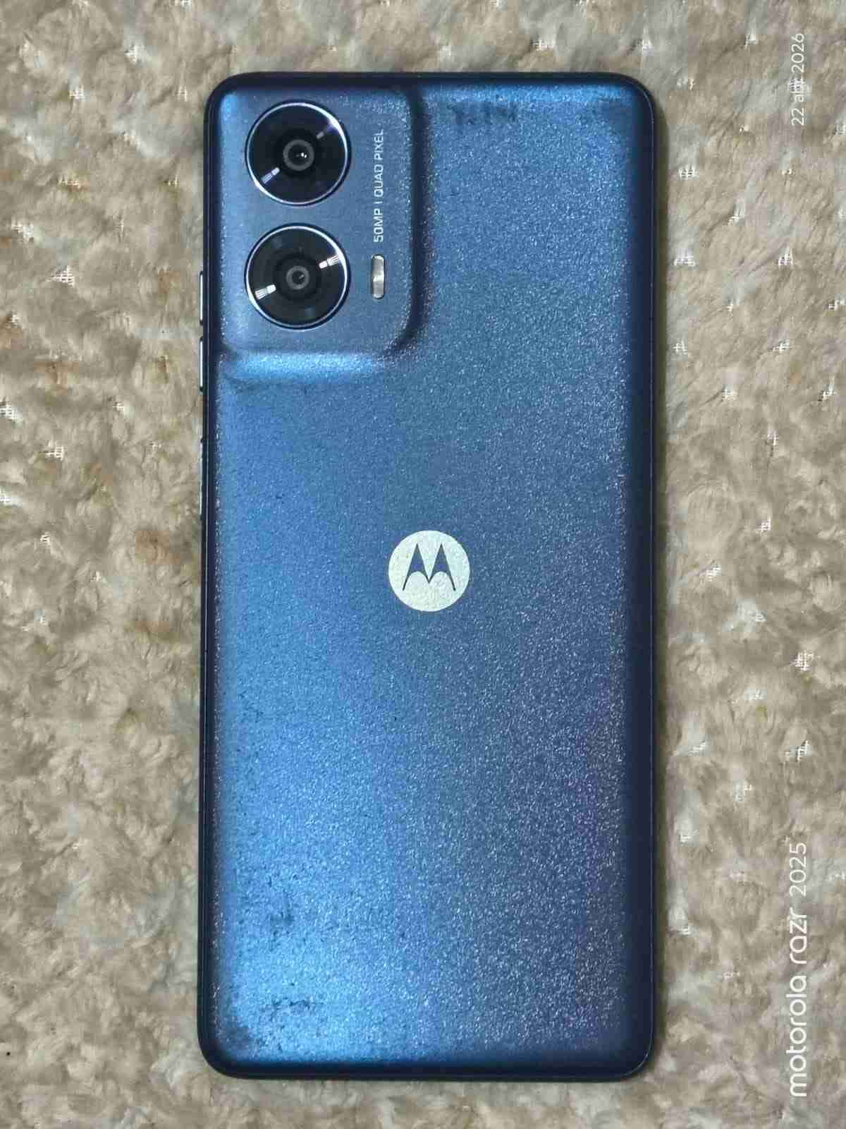Smartphone Motorola G24 power - miniatura 2