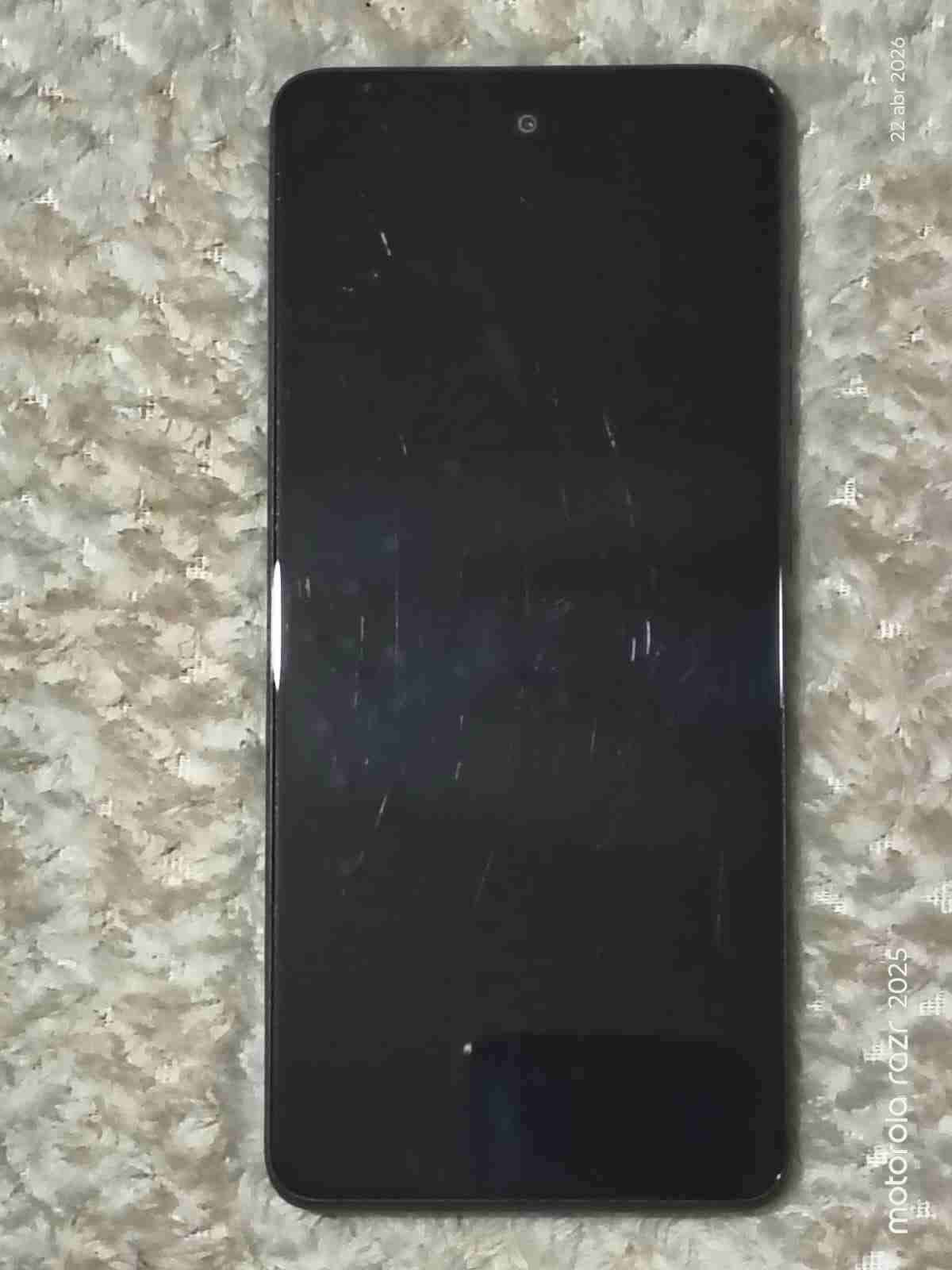 Smartphone Motorola G24 power - miniatura 3