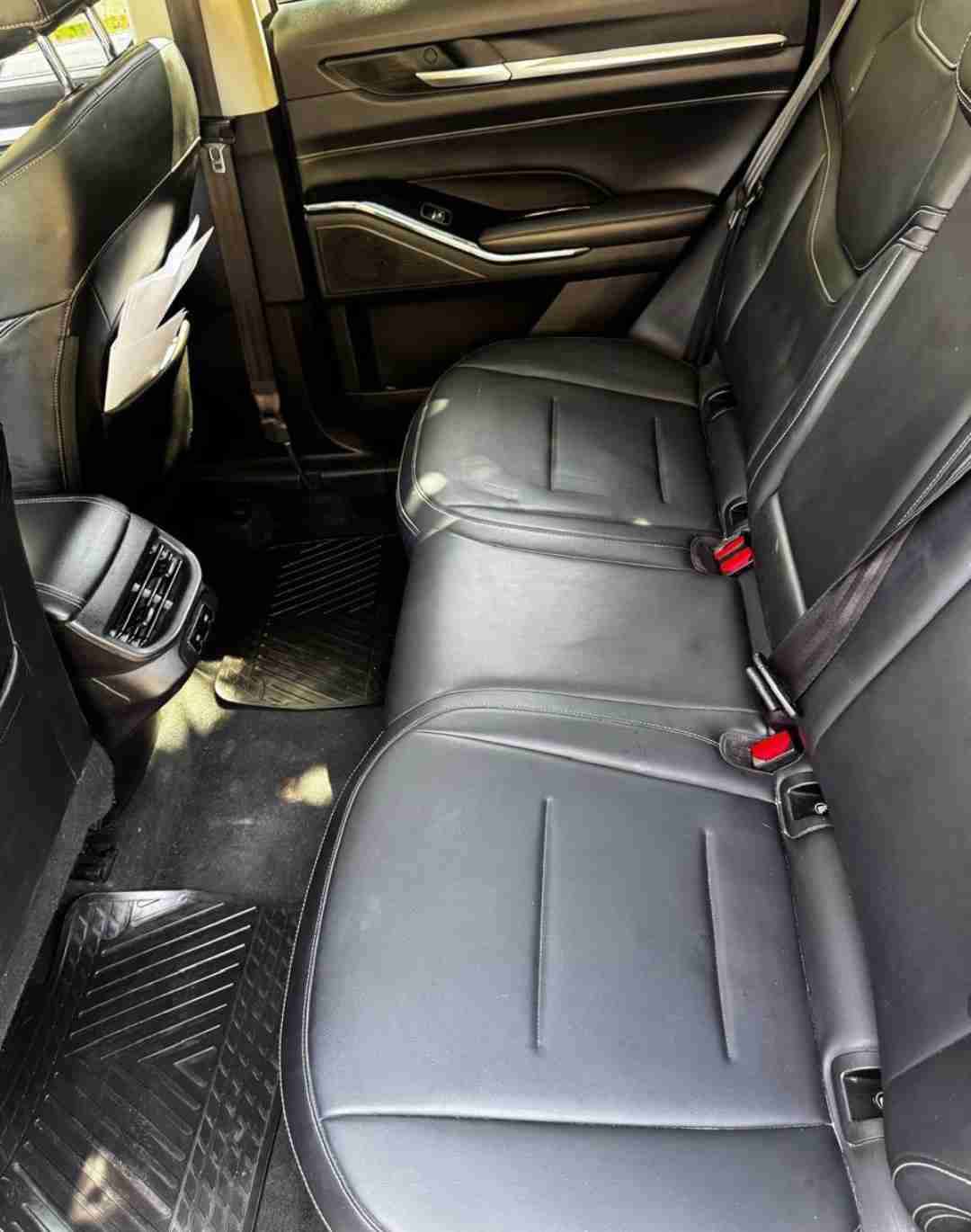 Haval H6 Turbo DCT 2.0 AUT 2022 ✨ - miniatura 6