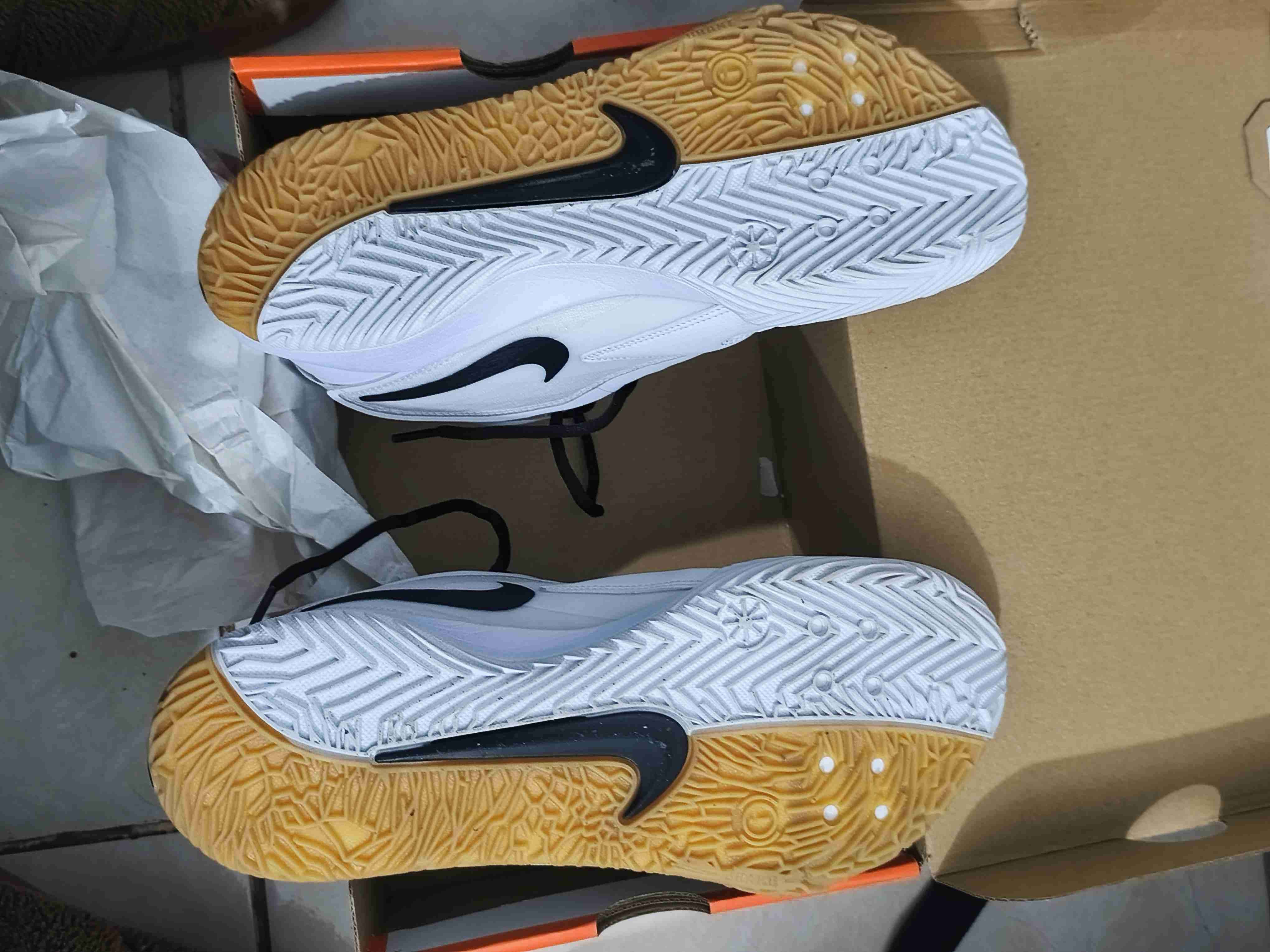 Zapatillas Voleibol Nike hyperace 3 - miniatura 2