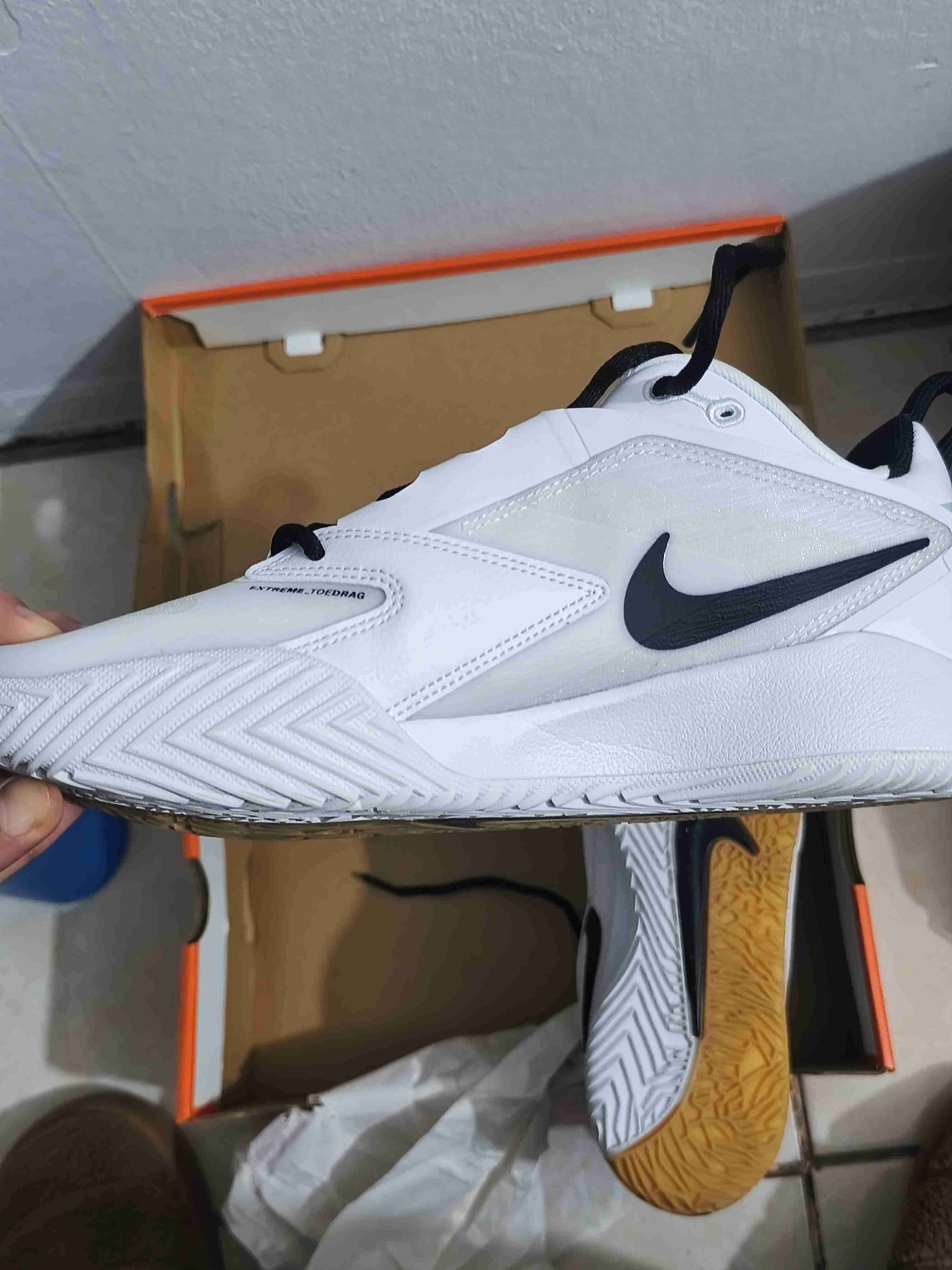 Zapatillas Voleibol Nike hyperace 3 - miniatura 3