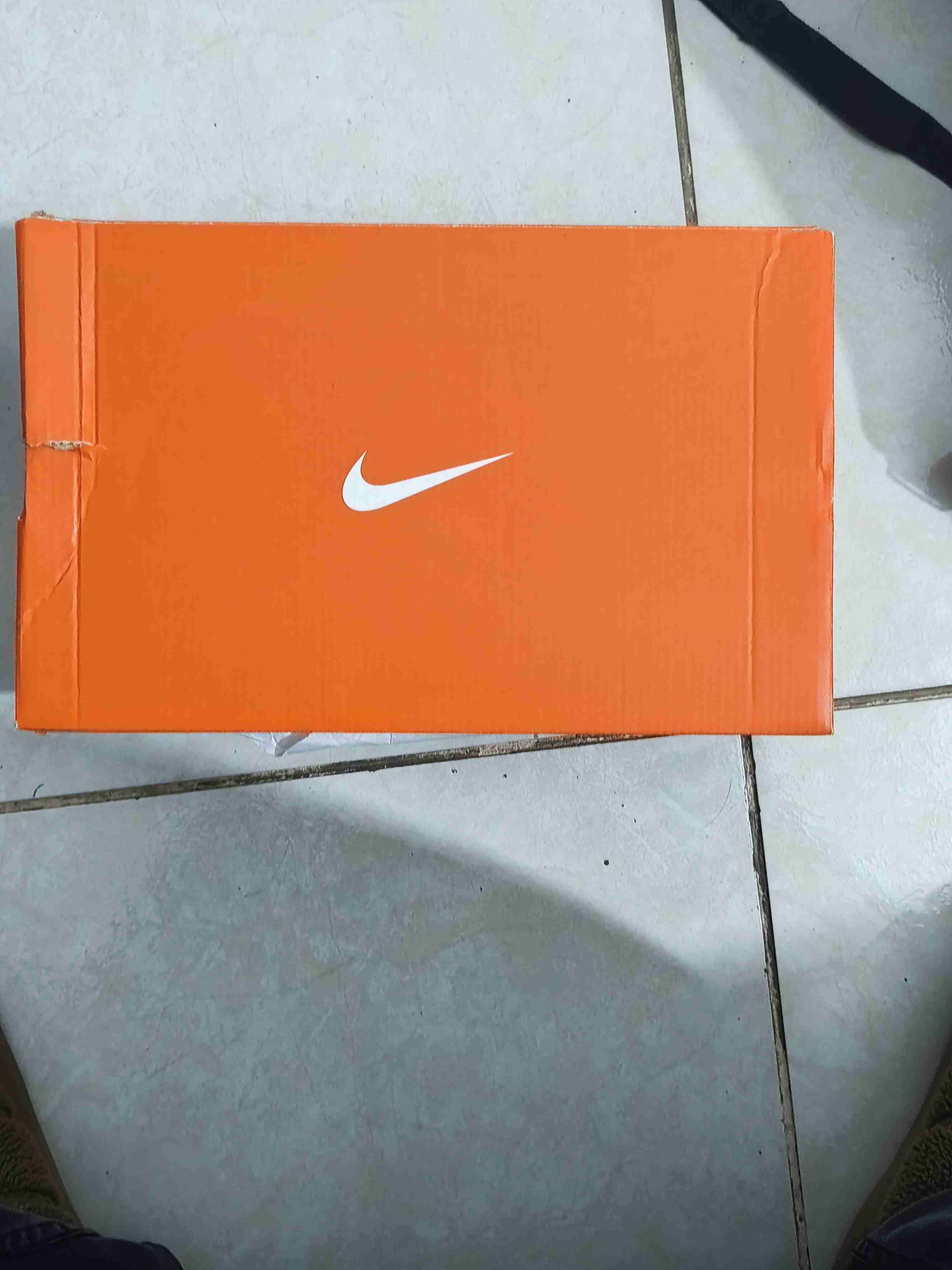 Zapatillas Voleibol Nike hyperace 3 - miniatura 4