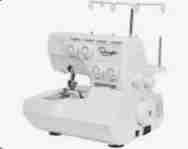 Máquina de coser Remington +overlock - miniatura 2