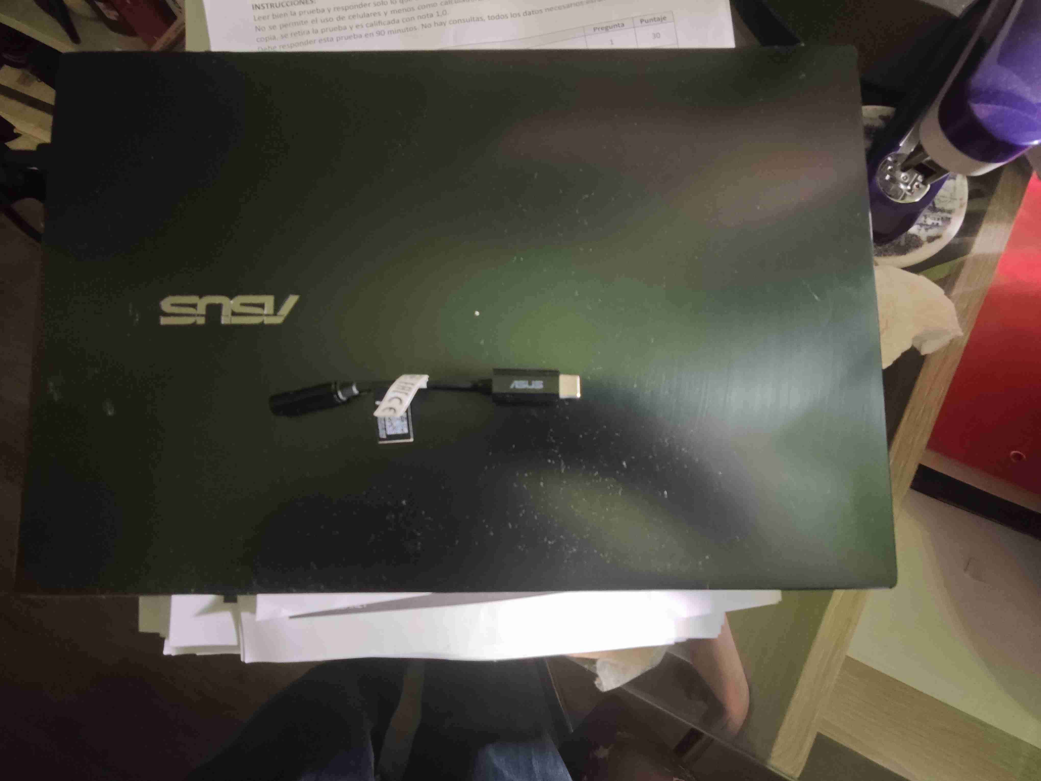 Laptop ASUS ZenBook OLED - miniatura 2