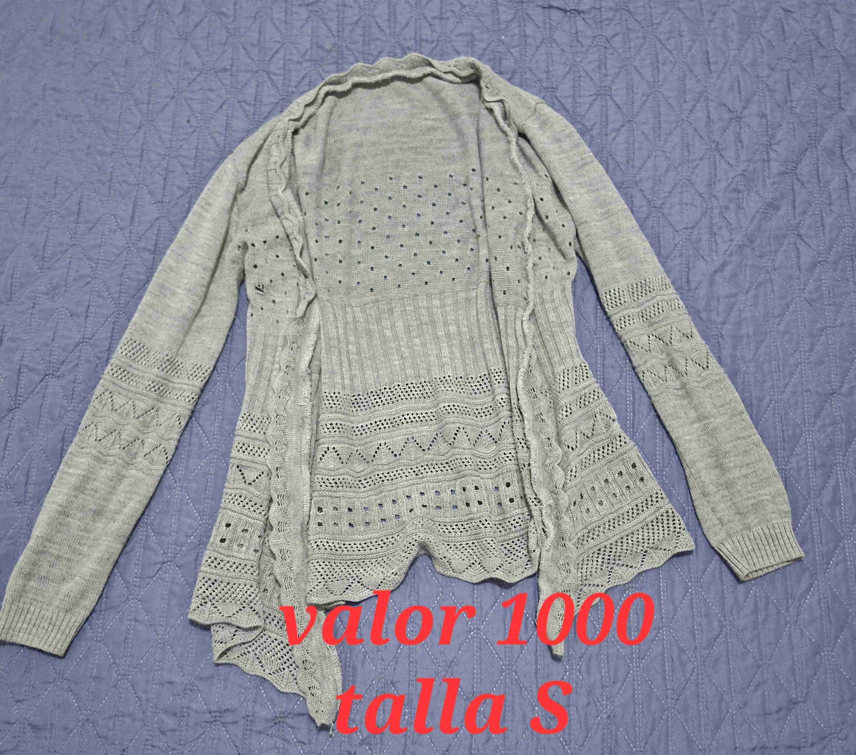 Conjunto polar blanco mujer - miniatura 4