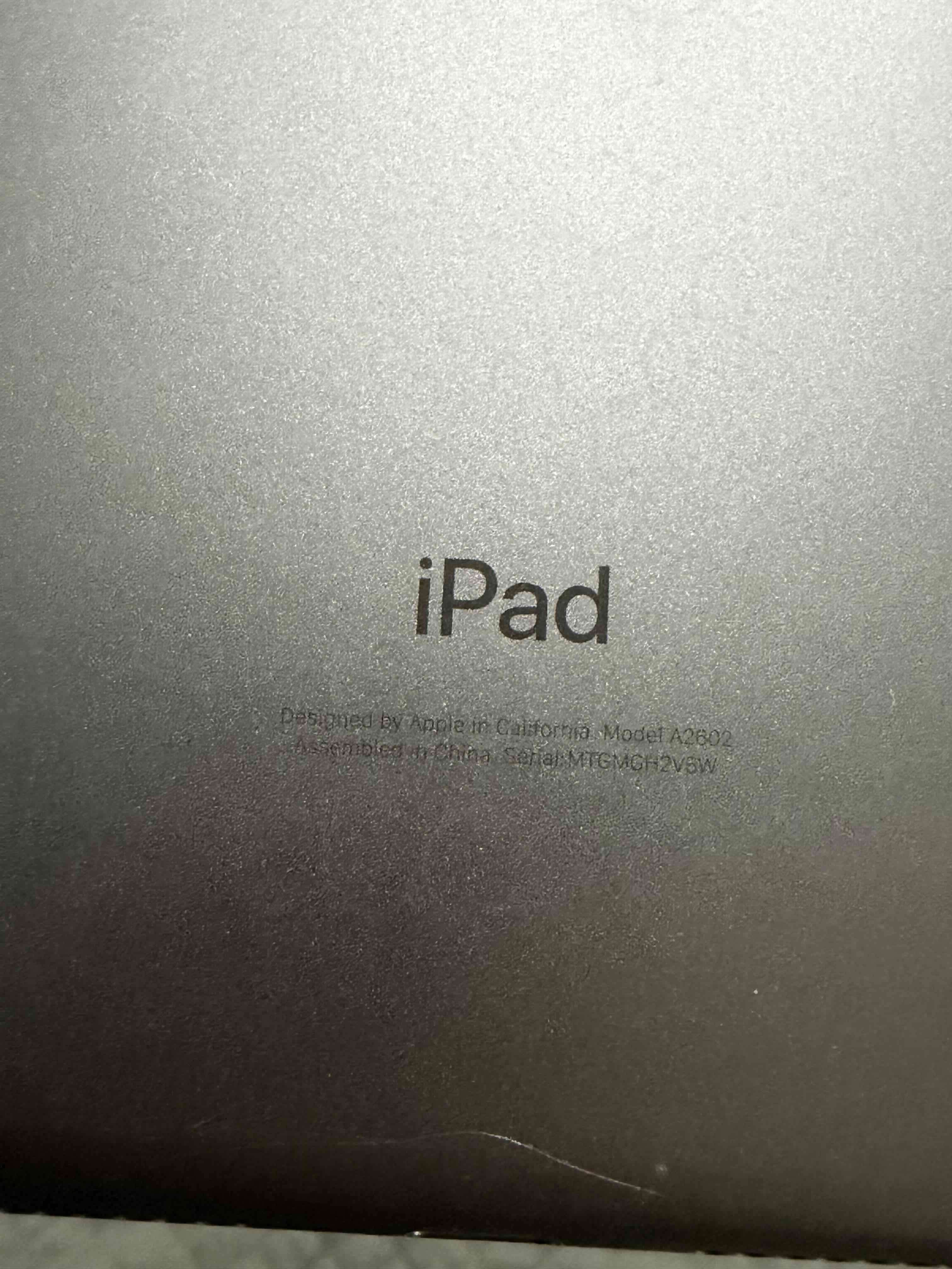 Ipad A2602, 9’ Gen. - miniatura 2