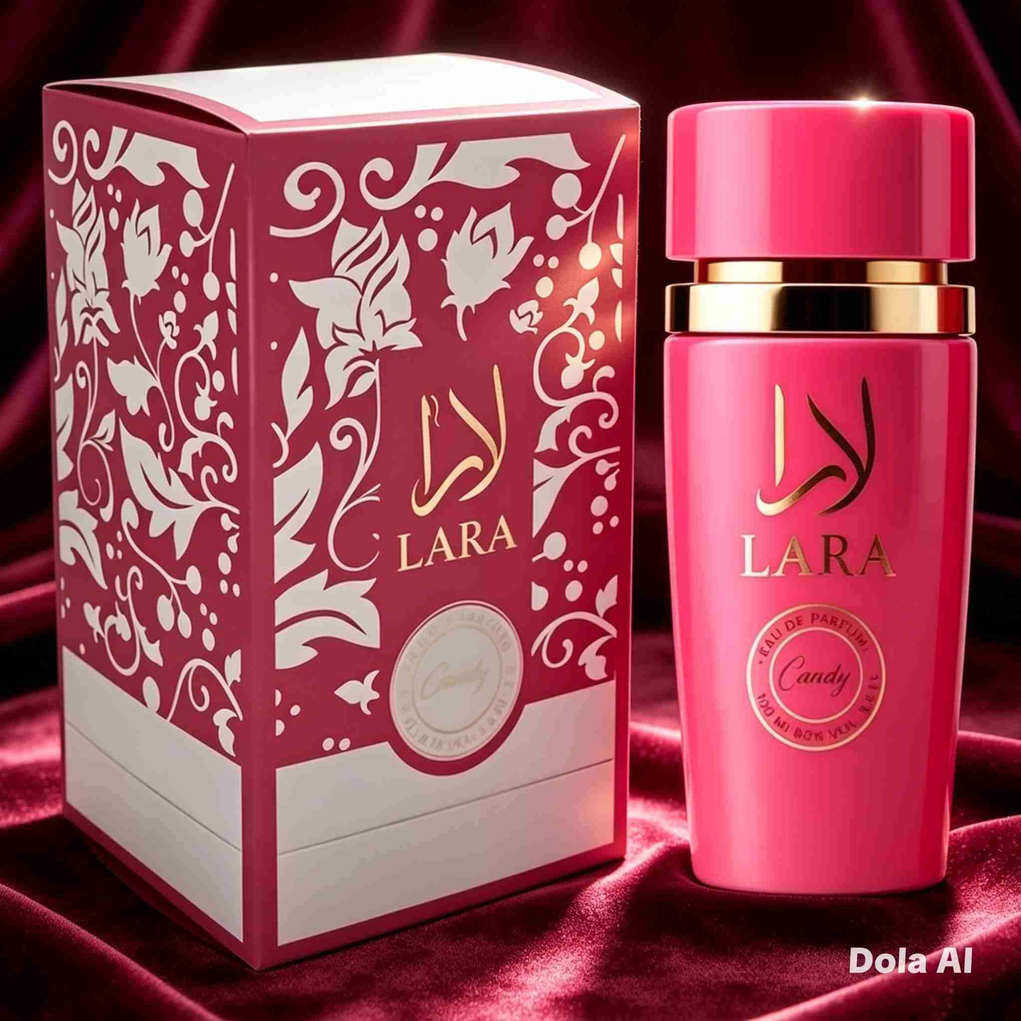 perfumes  de lataffa " lara y ametihyst" - miniatura 2