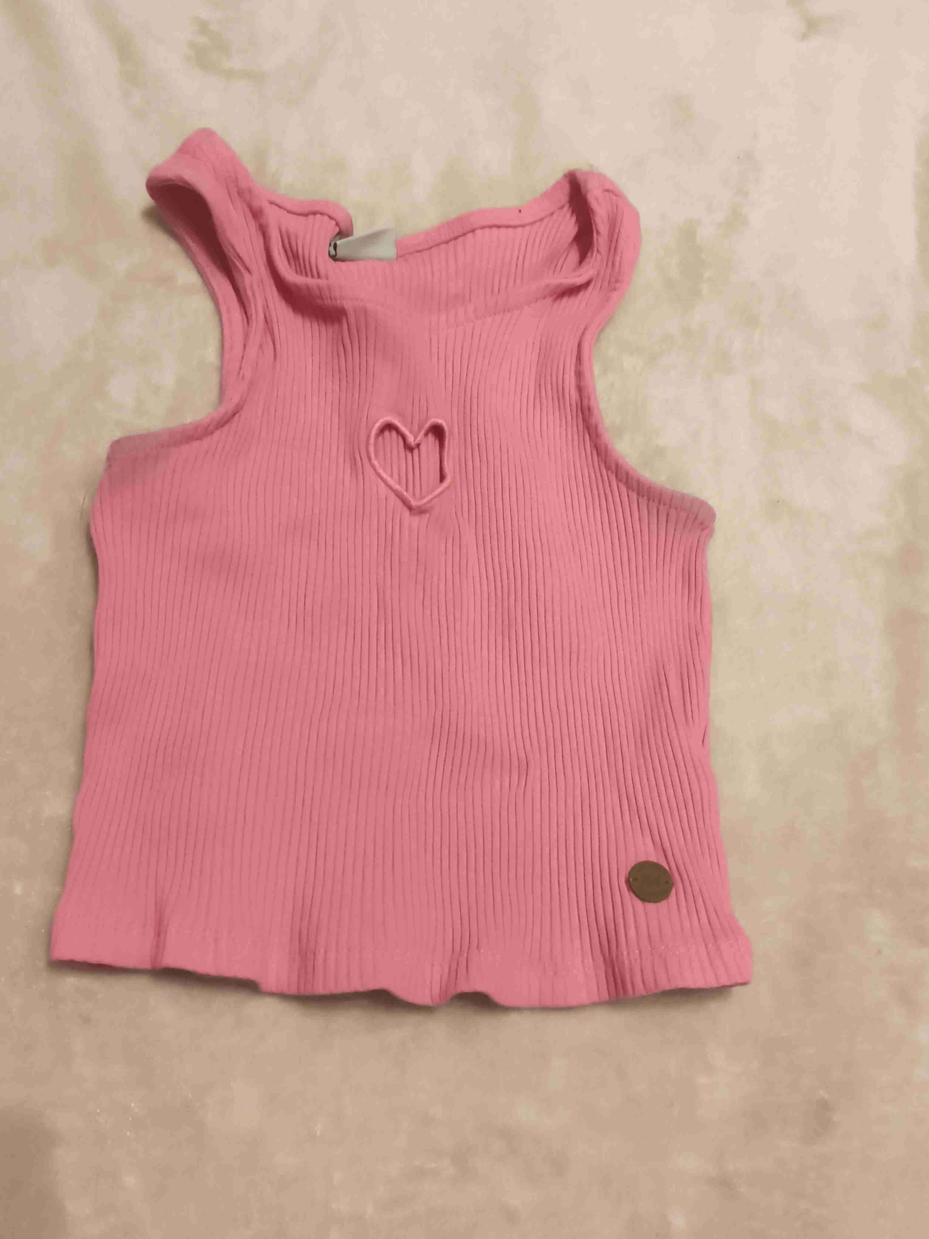 Poleras sin mangas coloridas - miniatura 3
