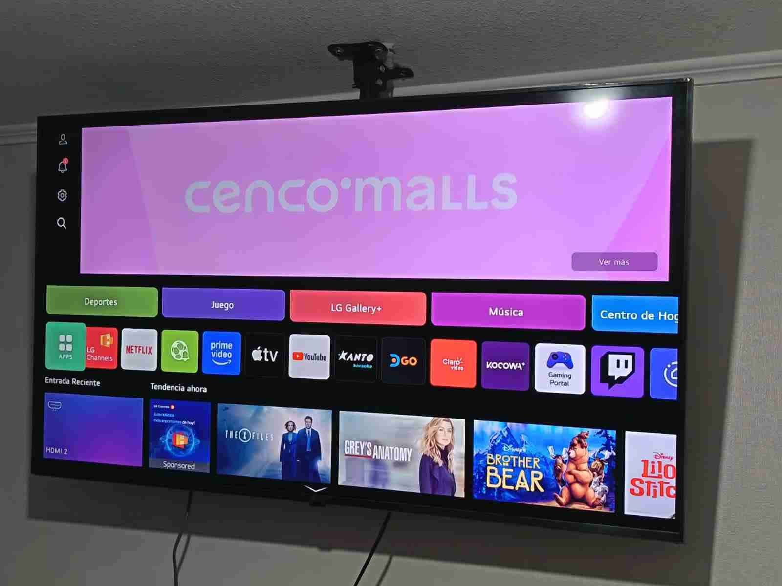 Lavadora de carga superior eficiente tv casi nuevo - miniatura 2