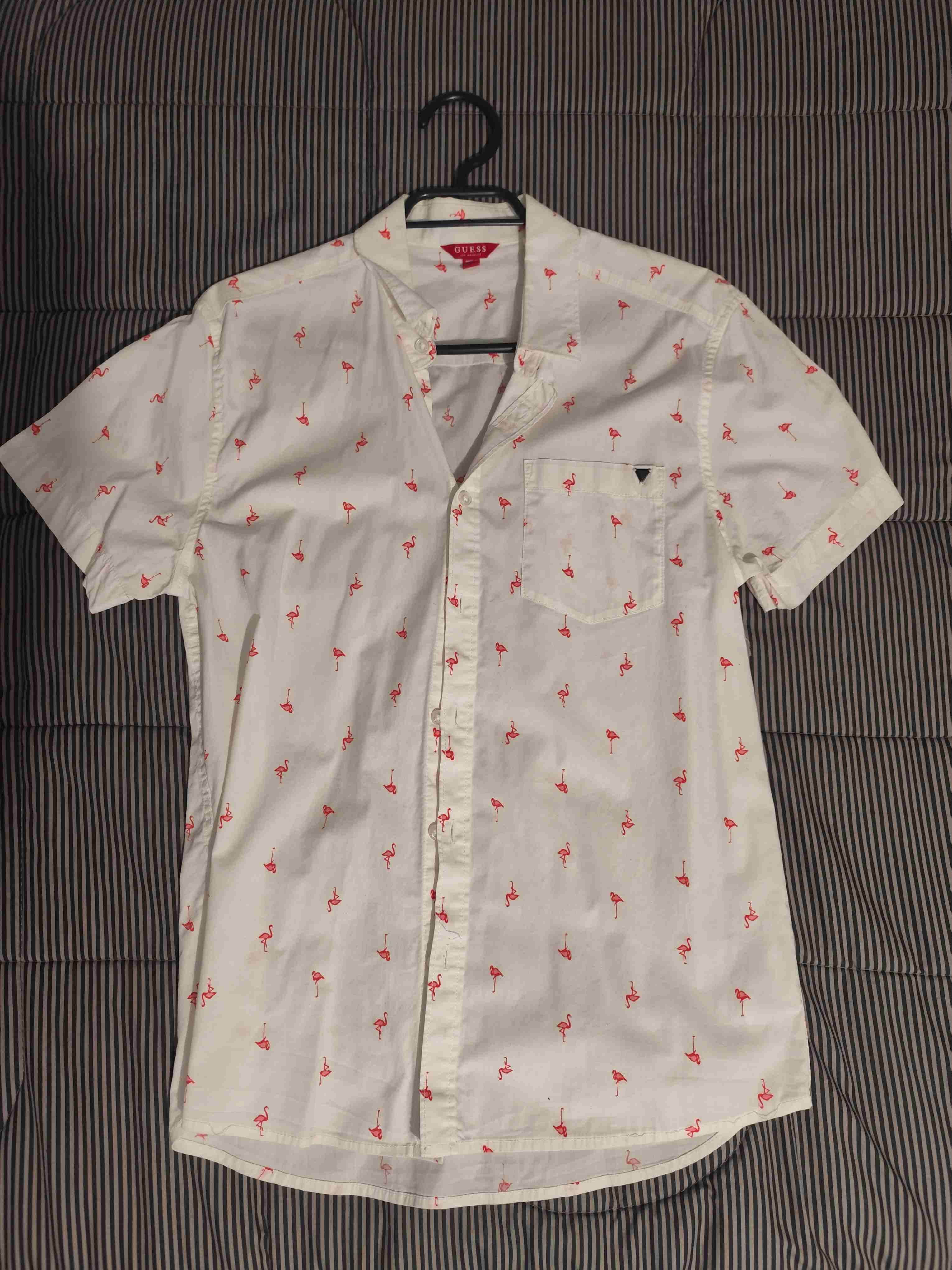 Camisa Guess - miniatura 1