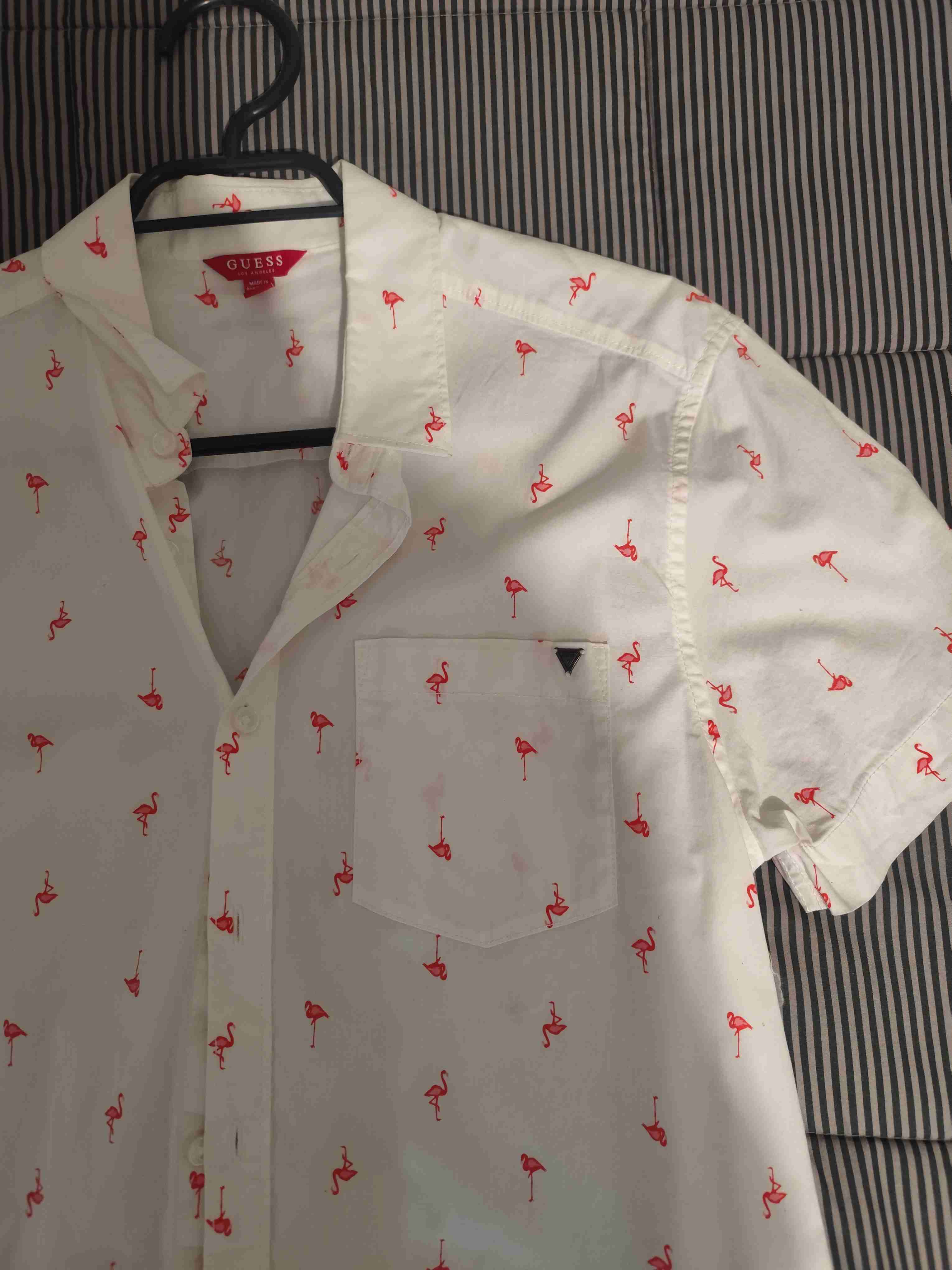 Camisa Guess - miniatura 2