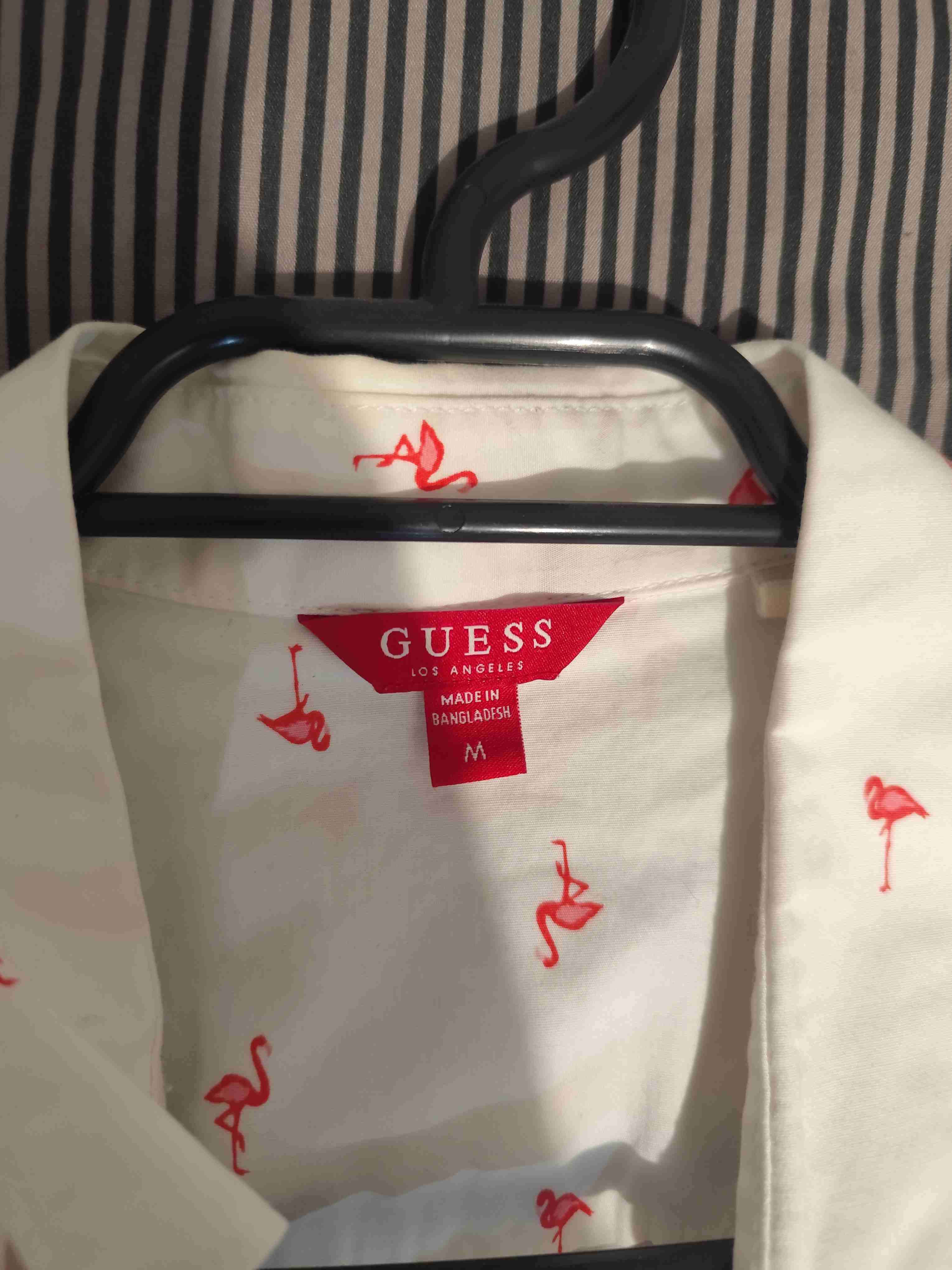 Camisa Guess - miniatura 3
