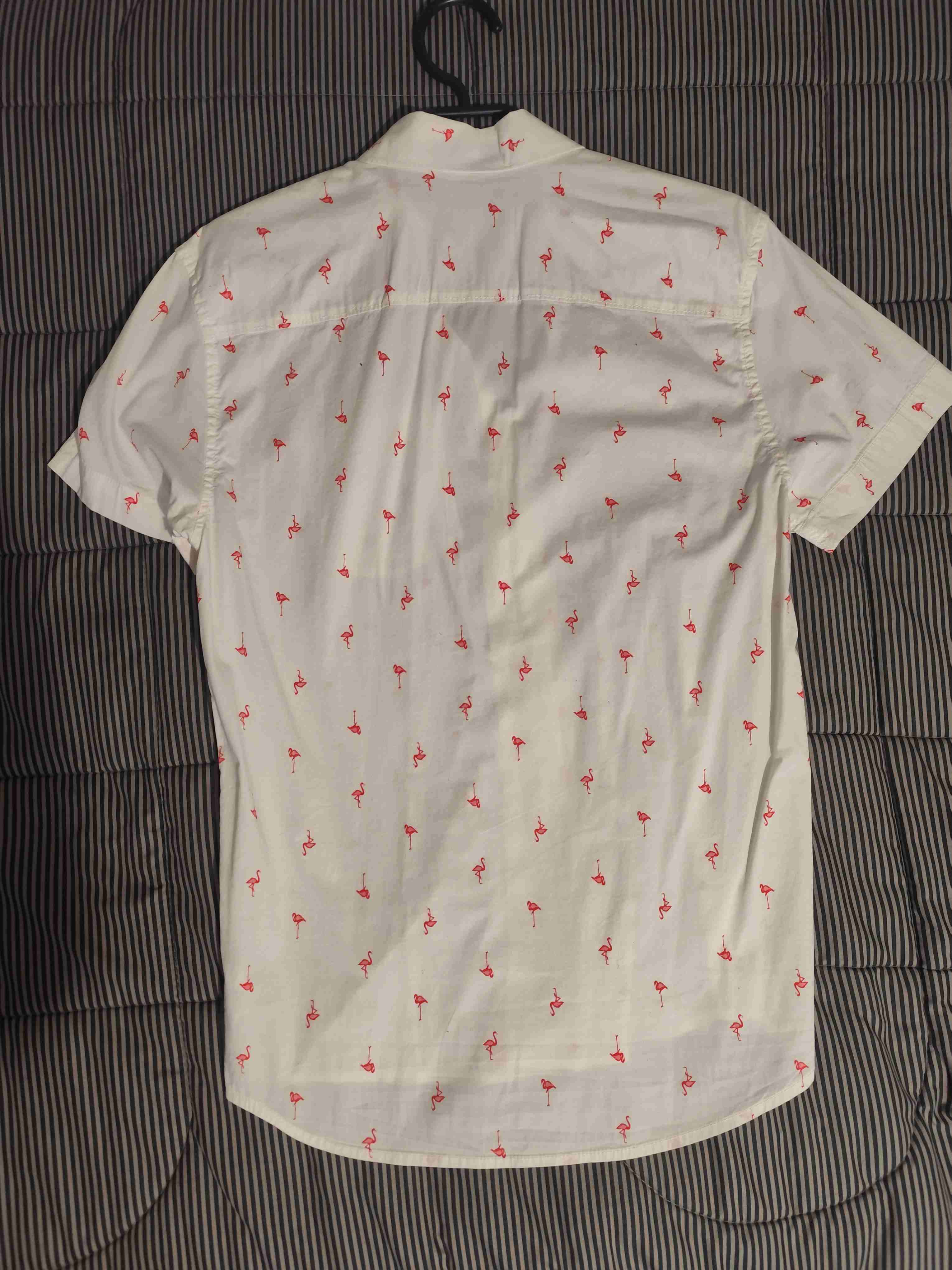 Camisa Guess - miniatura 5