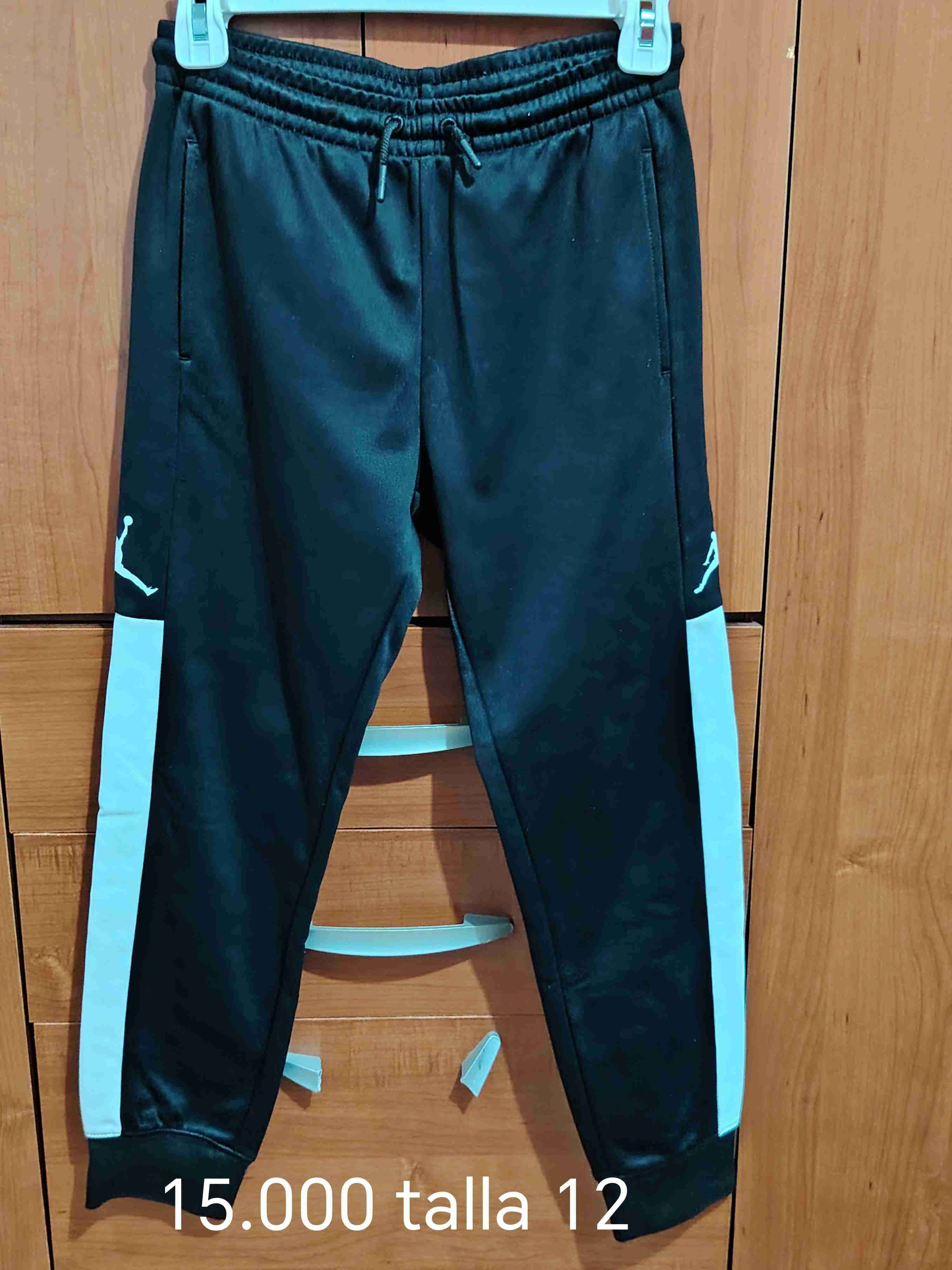 Pantalones Jordan originales