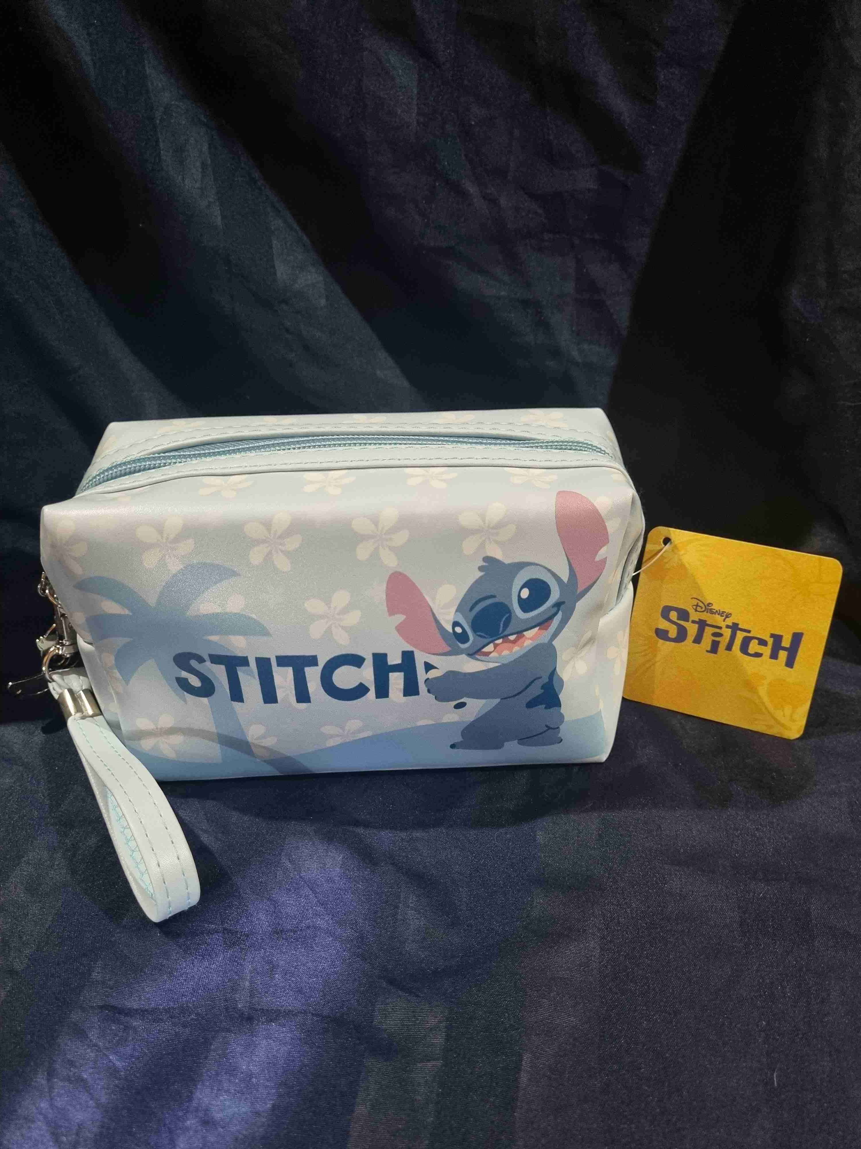 Estuche  Lilo & Stitch