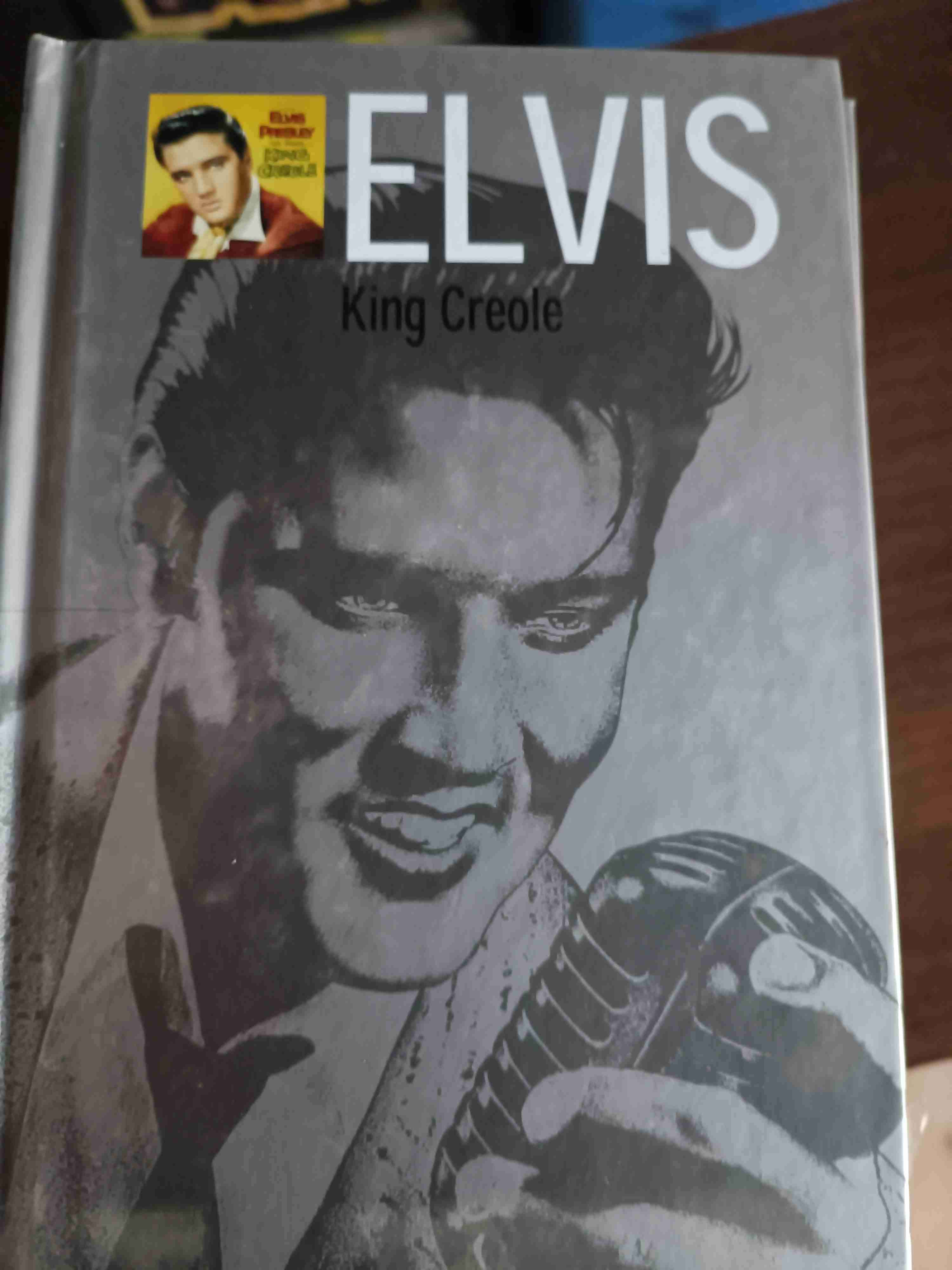 Colección de discos de Elvis - miniatura 3