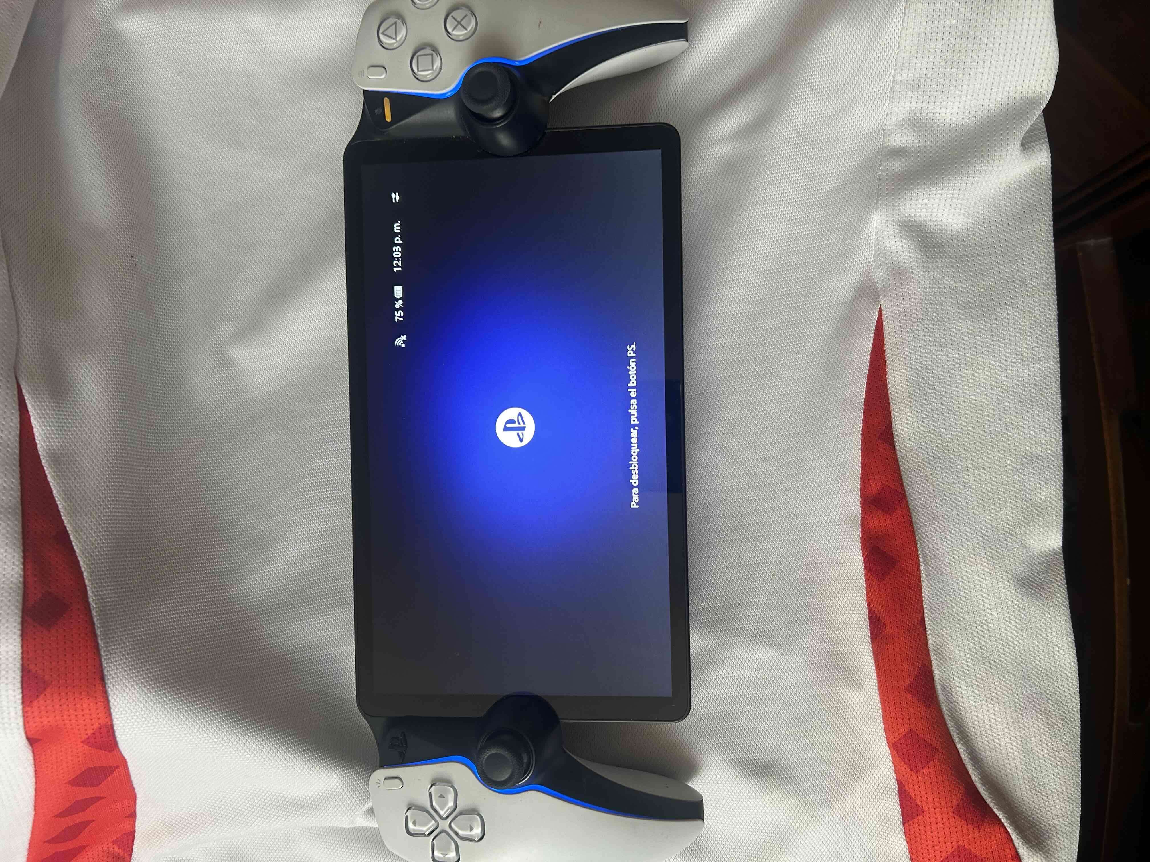 Consola portátil PlayStation - miniatura 1