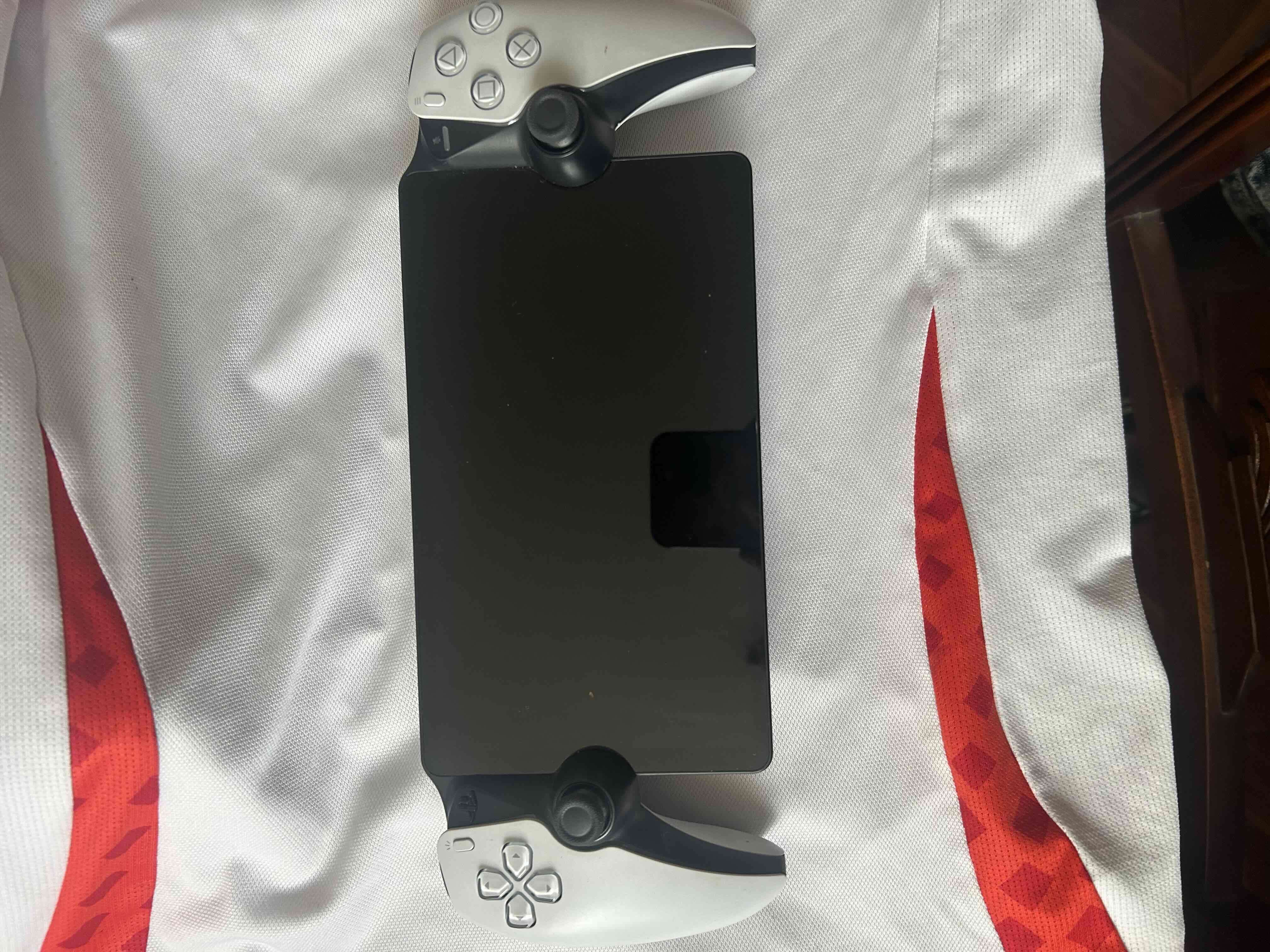 Consola portátil PlayStation - miniatura 3