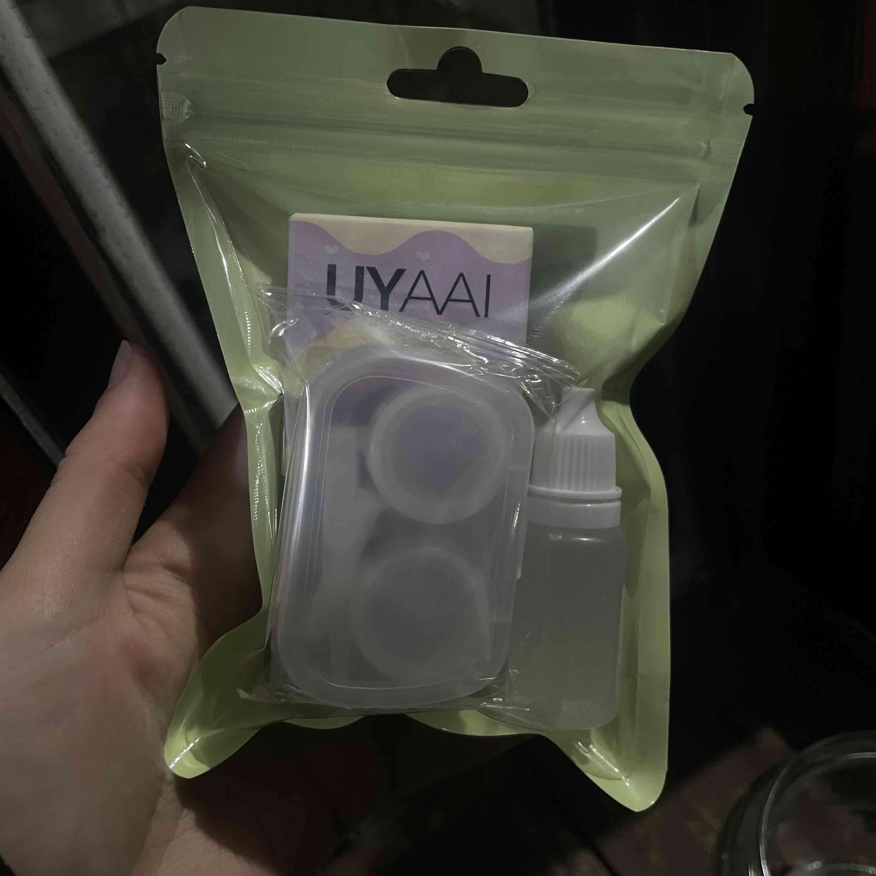 Lentes de contacto suaves - miniatura 2