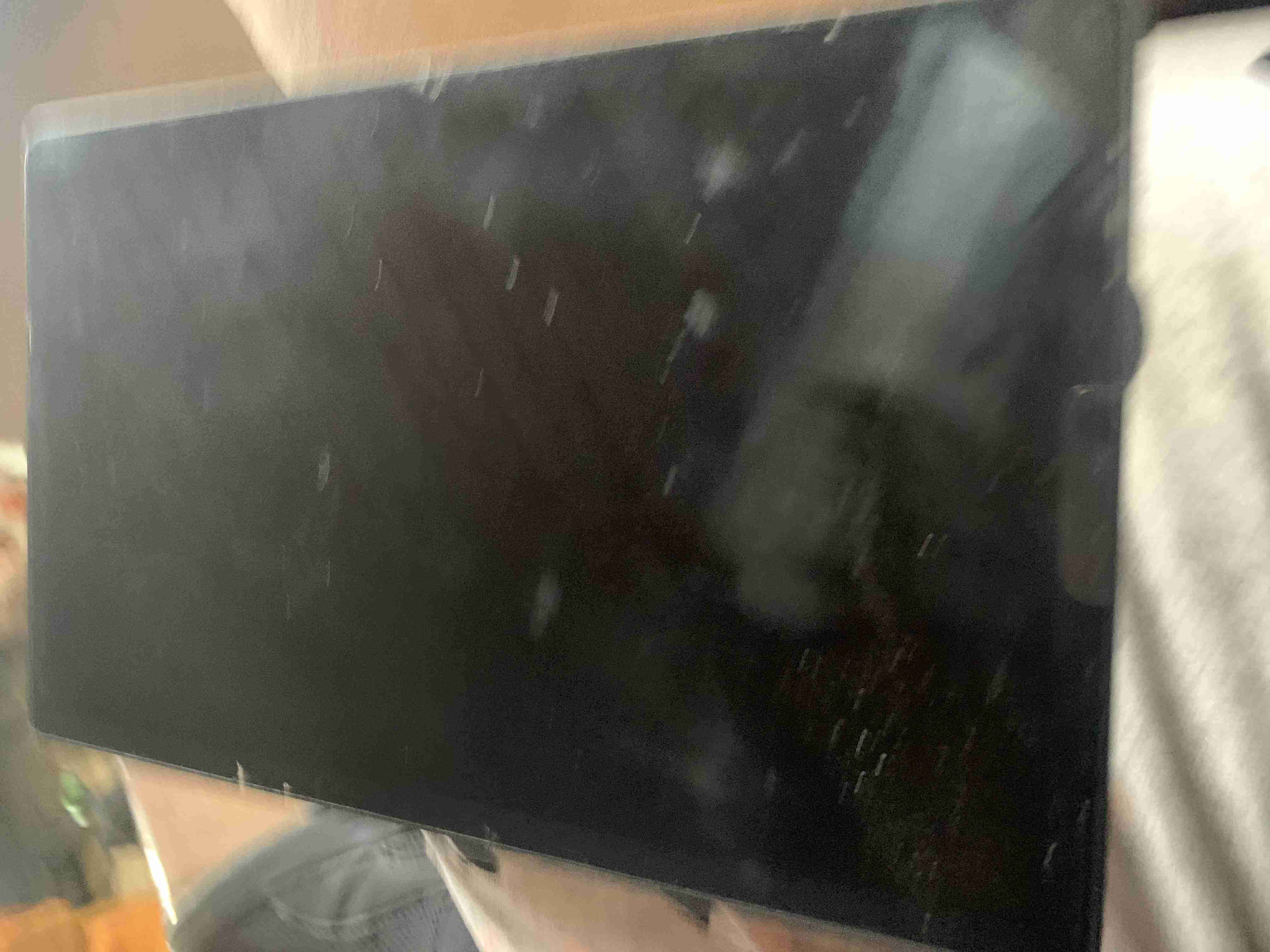 Tablet Lenovo tab p11  gris 10 pulgadas - miniatura 3