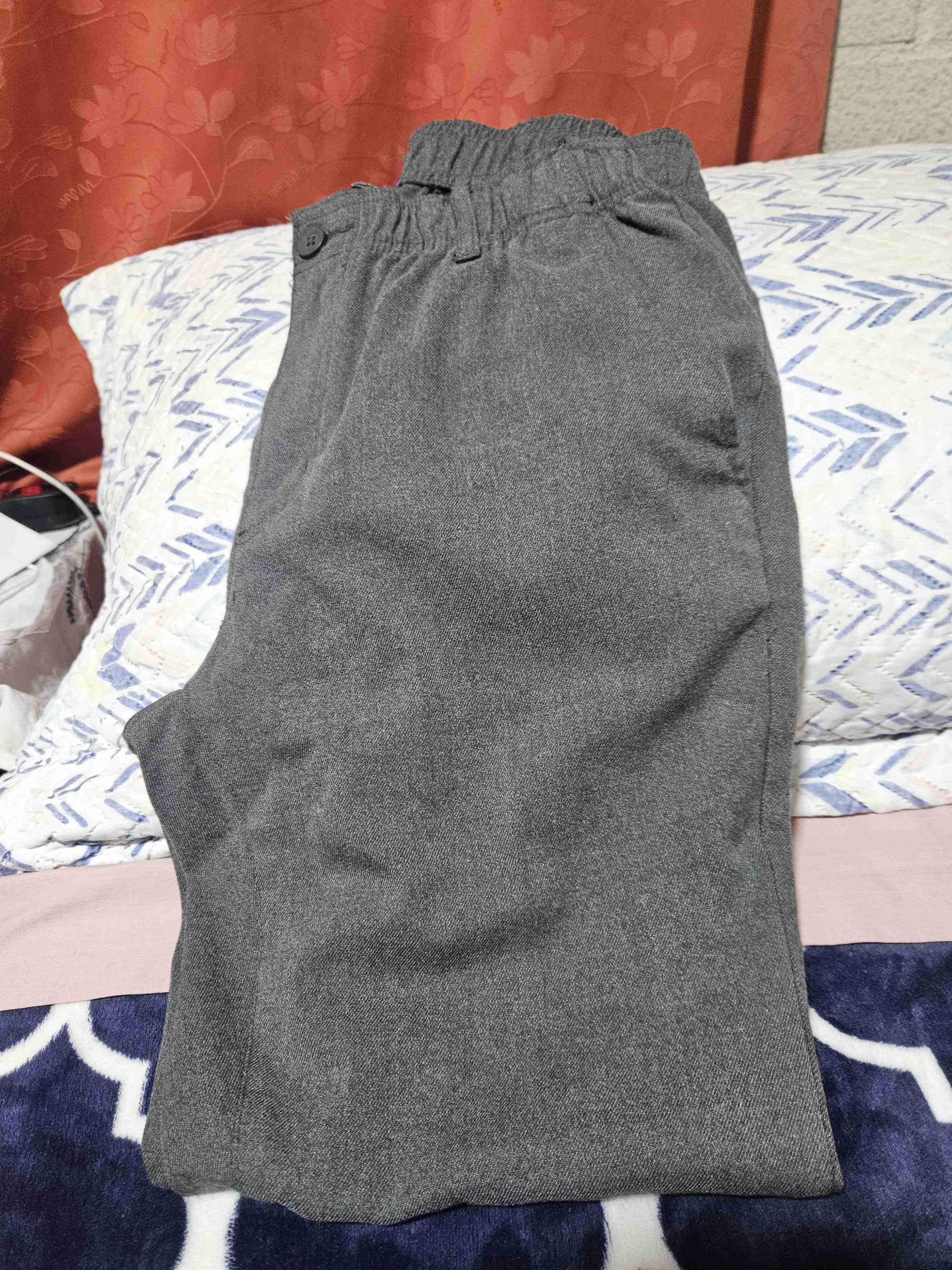 Pantalón gris Maui - miniatura 2