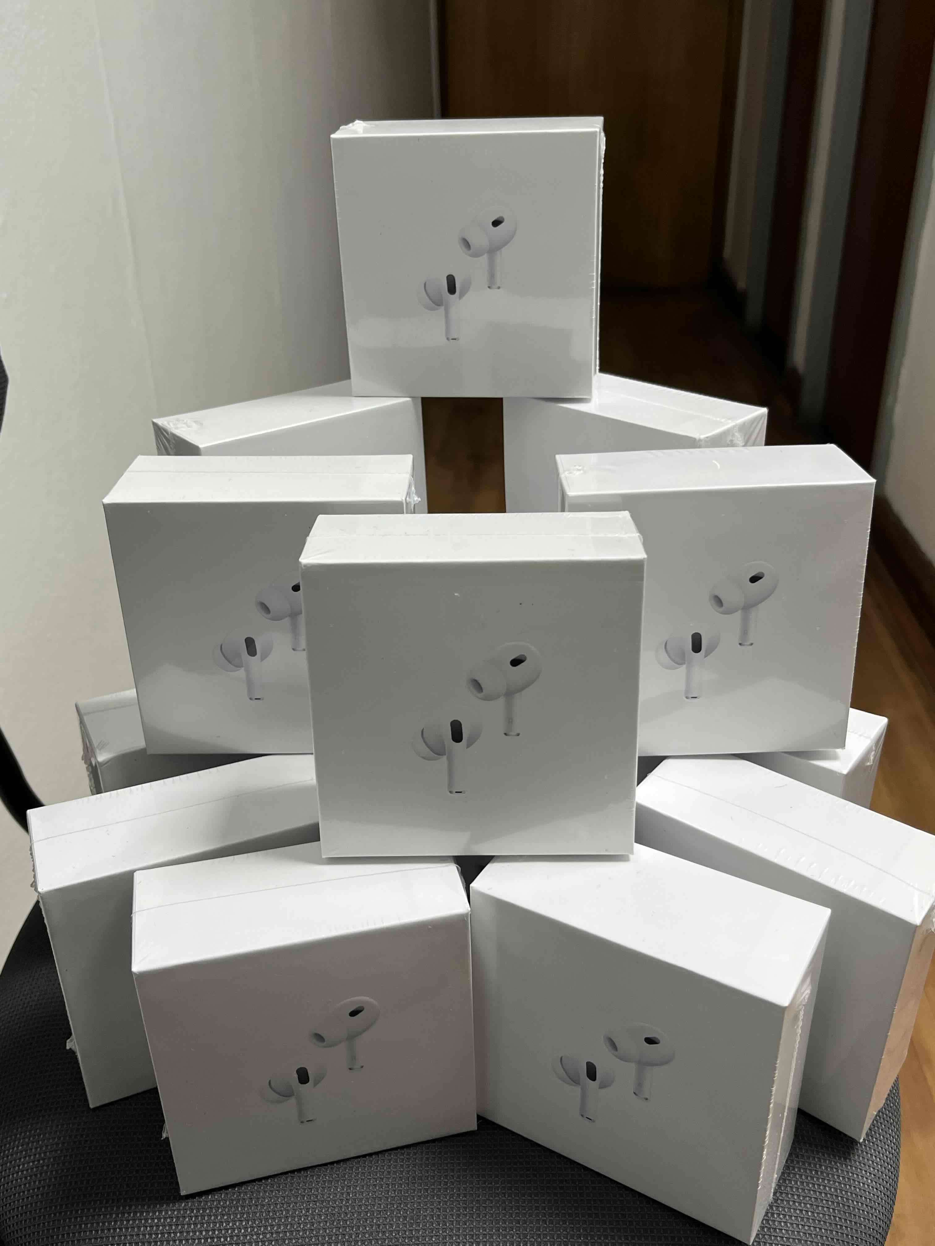 Auriculares 2da generacion - miniatura 3