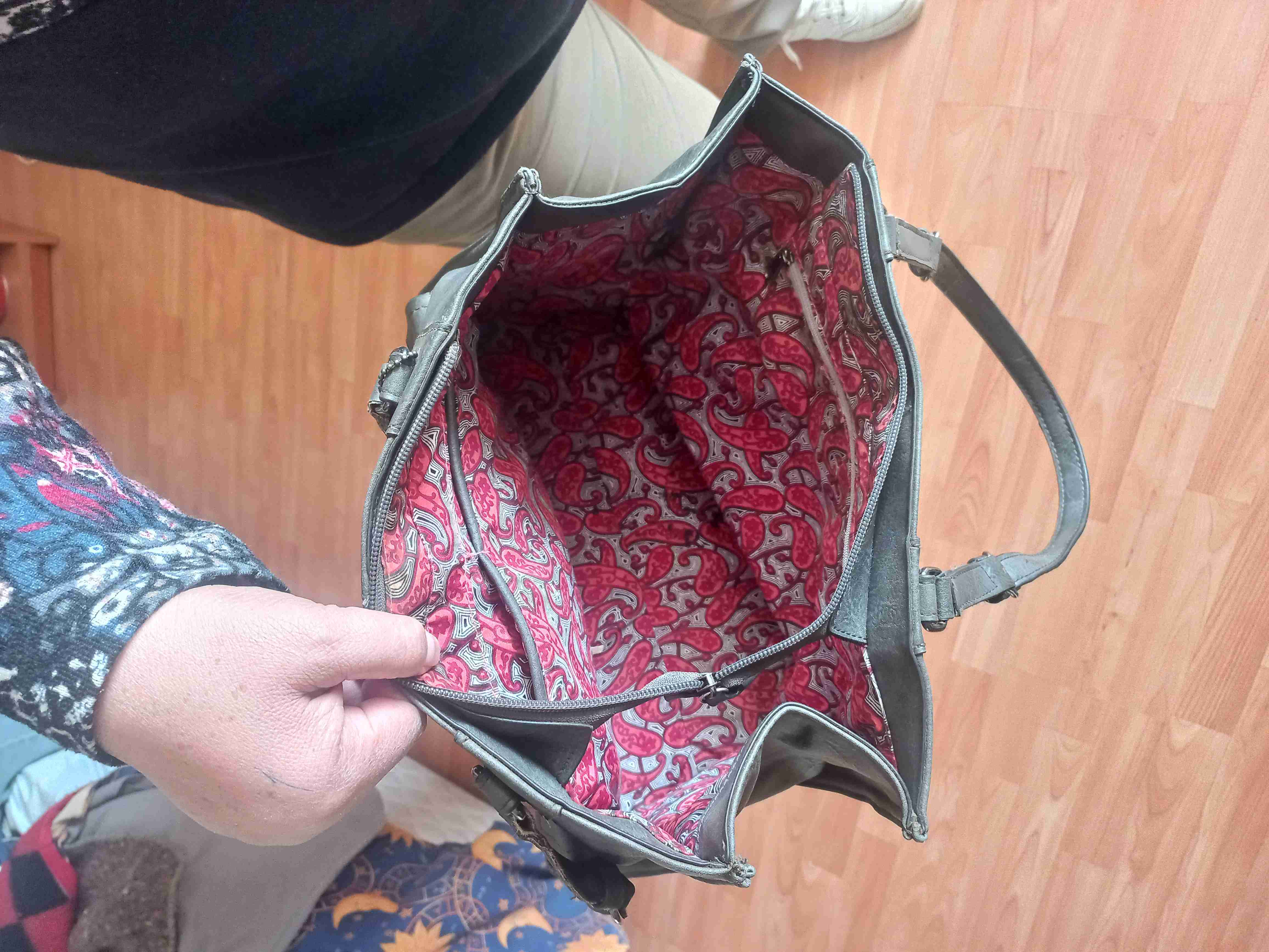 Cartera - miniatura 3
