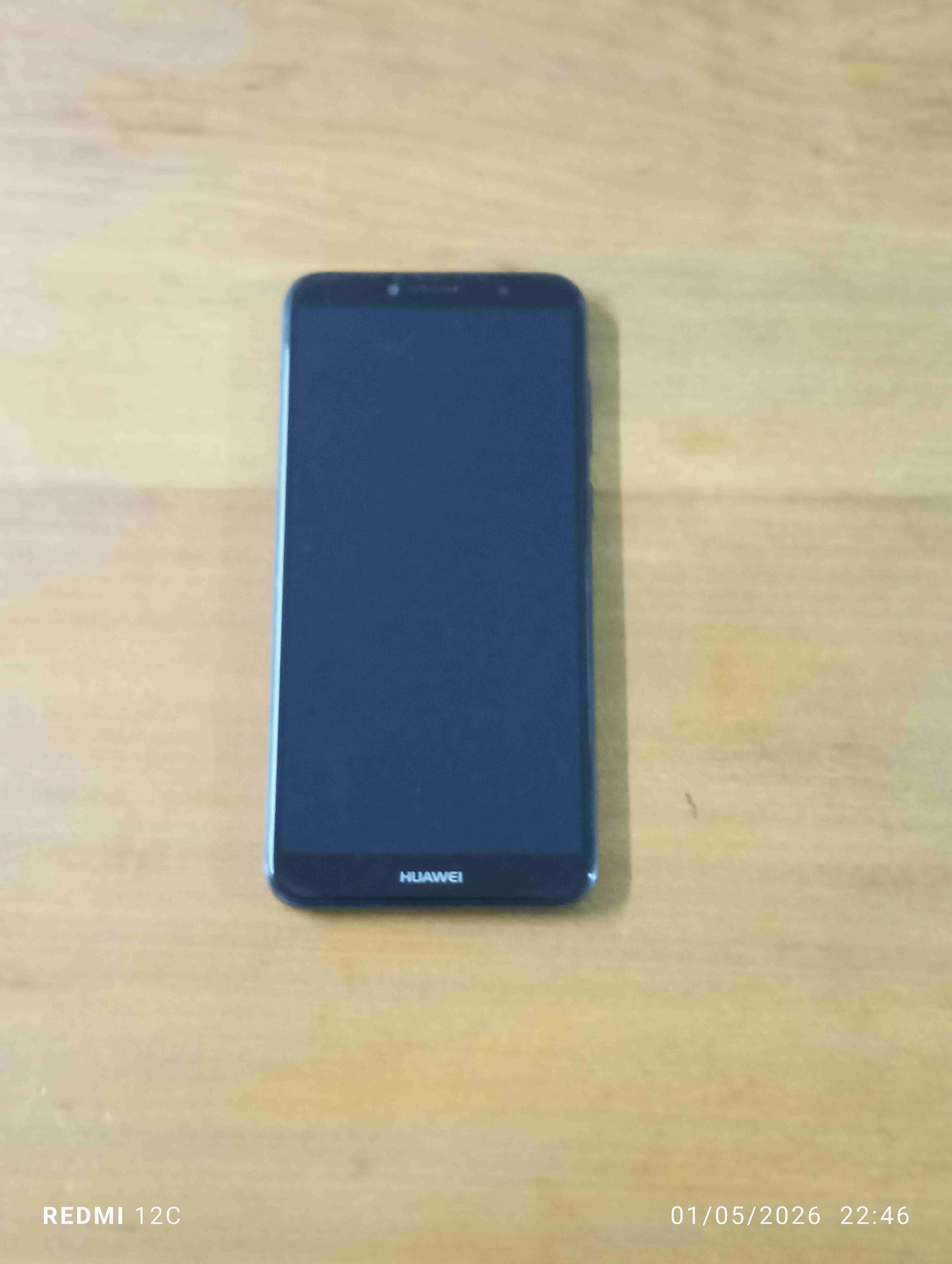 Huawei Y6 2018 - miniatura 1