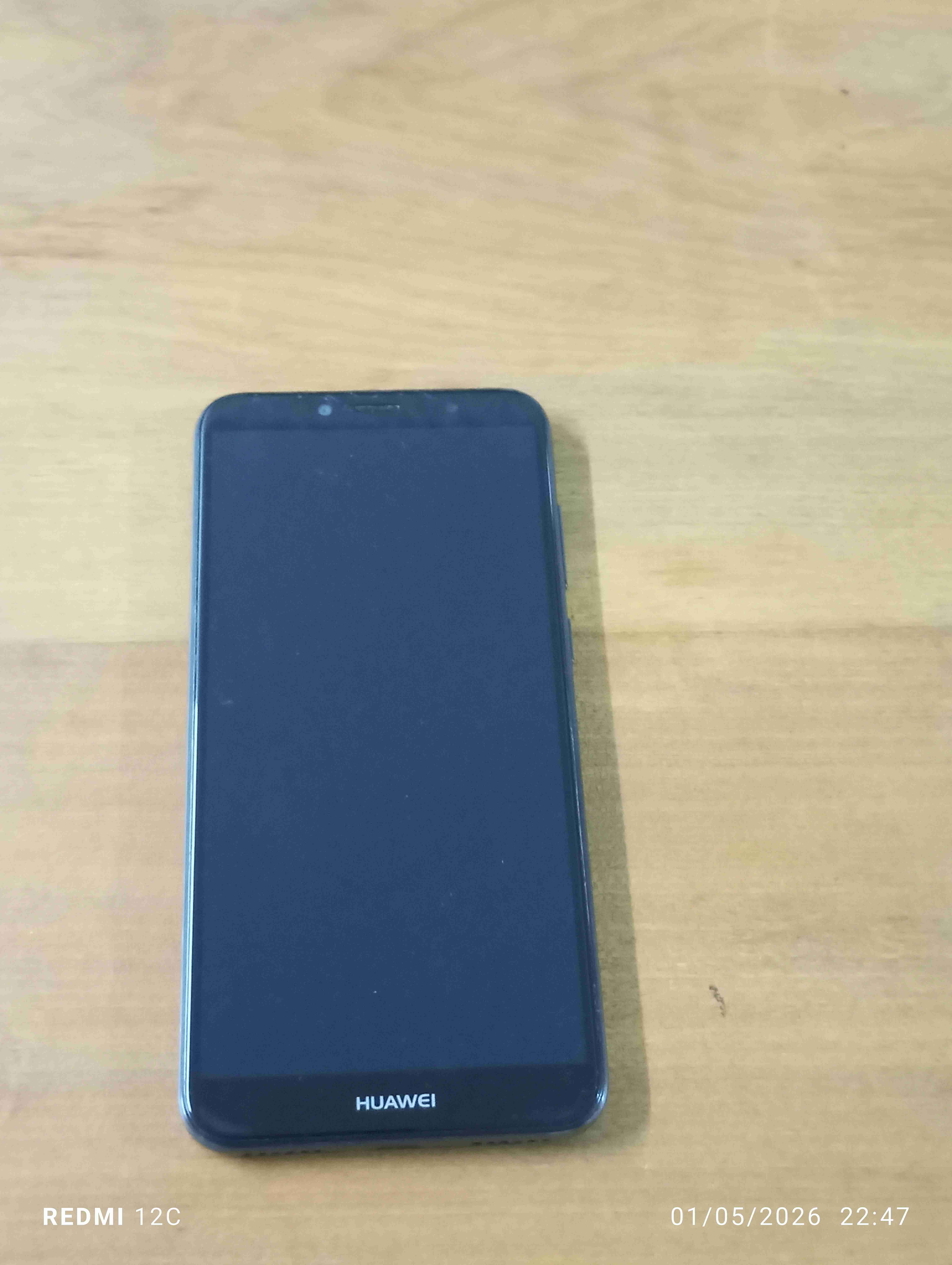 Huawei Y6 2018 - miniatura 2