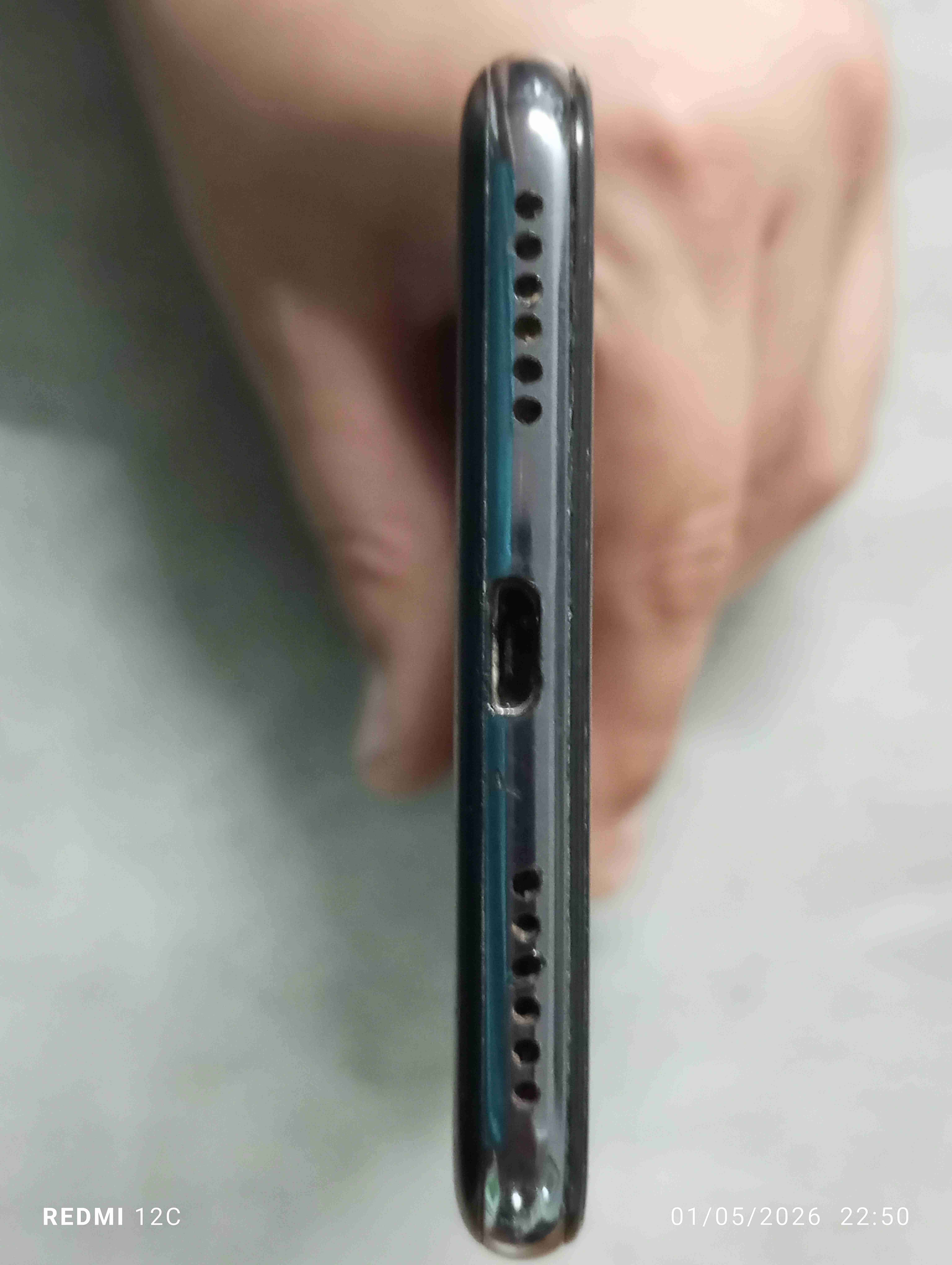 Huawei Y6 2018 - miniatura 4