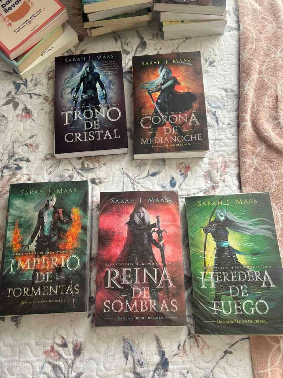 LIBROS LOTE DE TENDENCIAS PRECIO DÁMELO TÚ CONVERS - miniatura 3