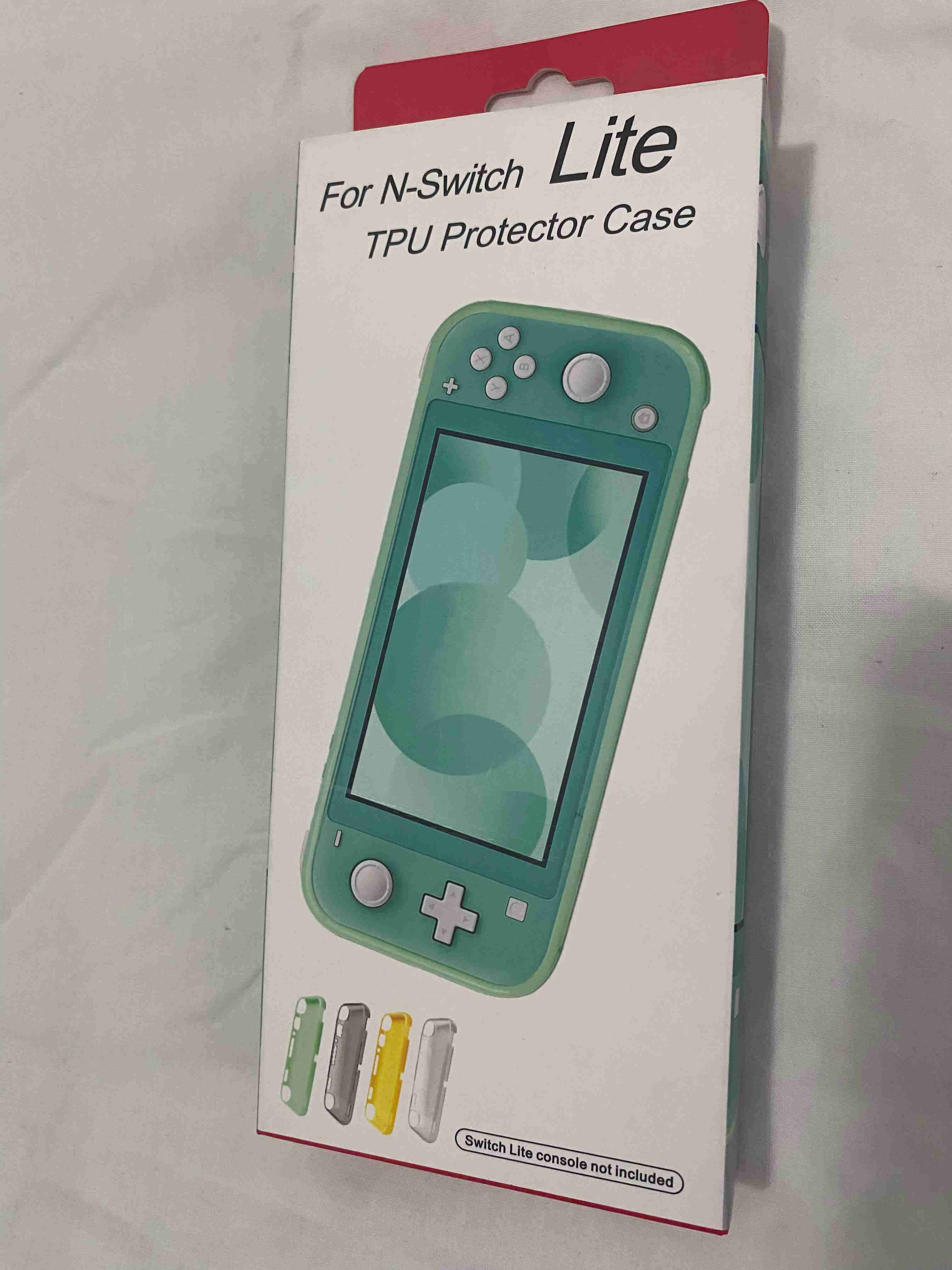 Carcasa protectora para N-Switch Lite - miniatura 4