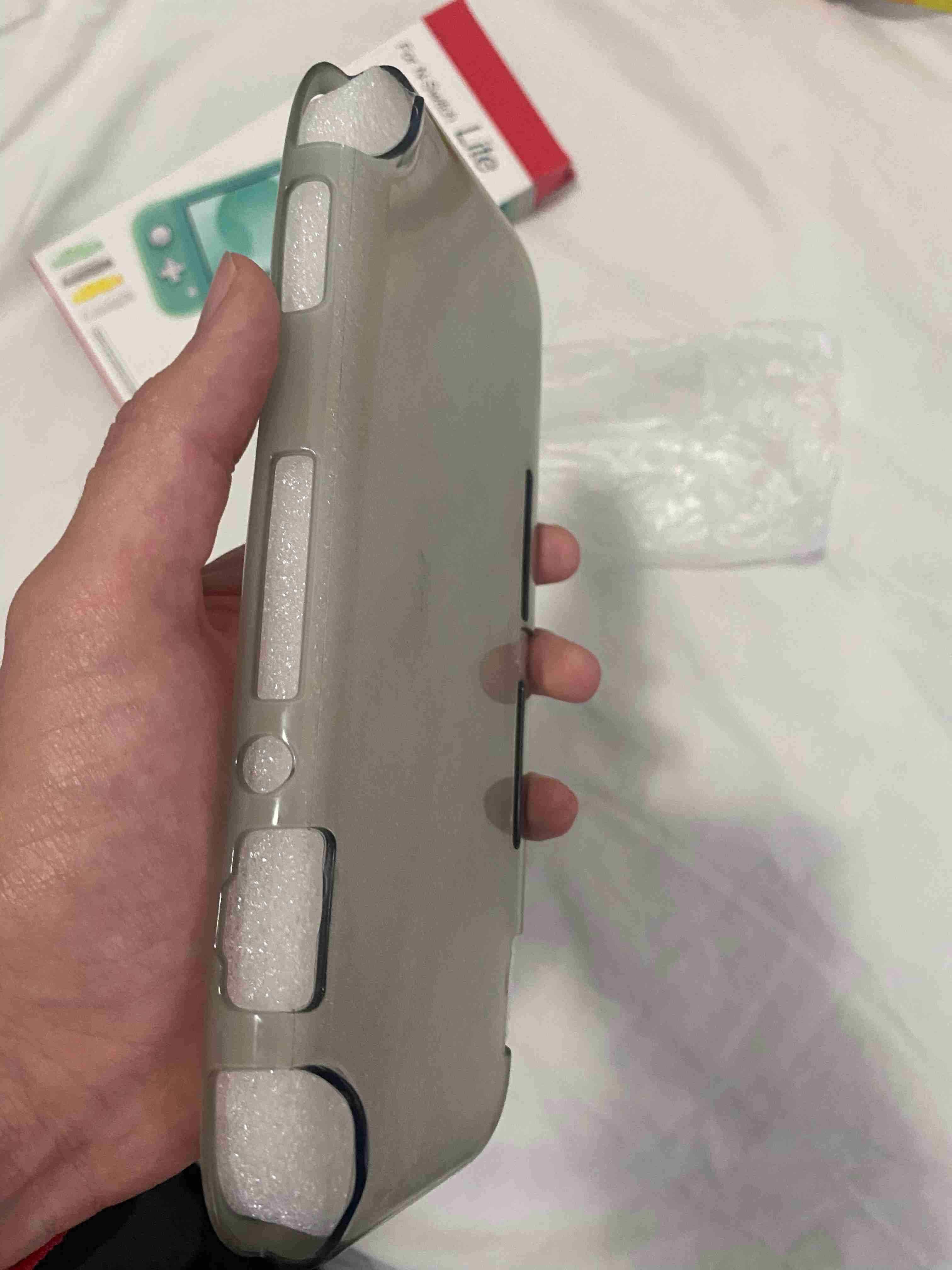 Carcasa protectora para N-Switch Lite - miniatura 6