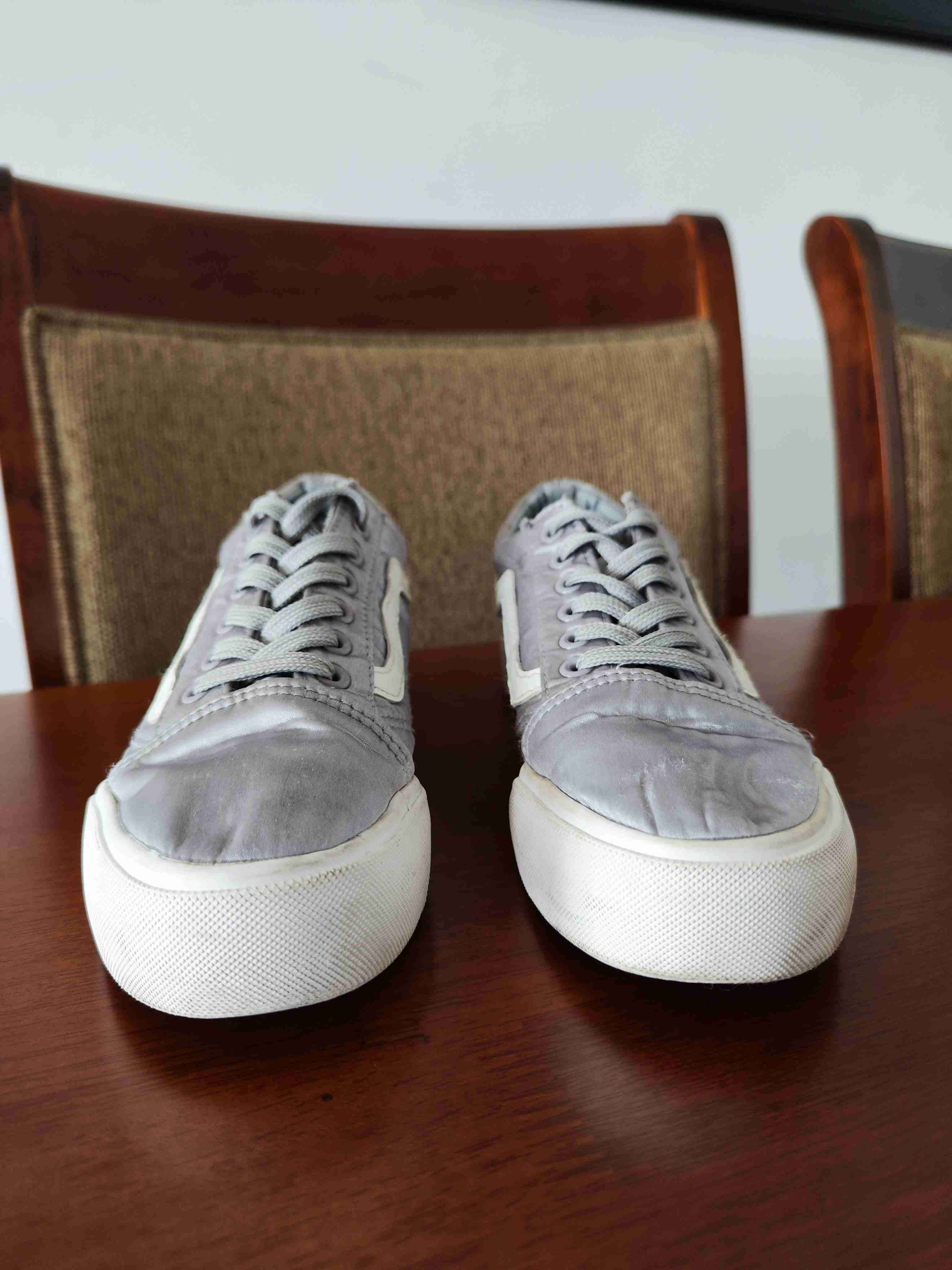 Zapatillas Mujer Estilo Vans Número °35 - miniatura 2