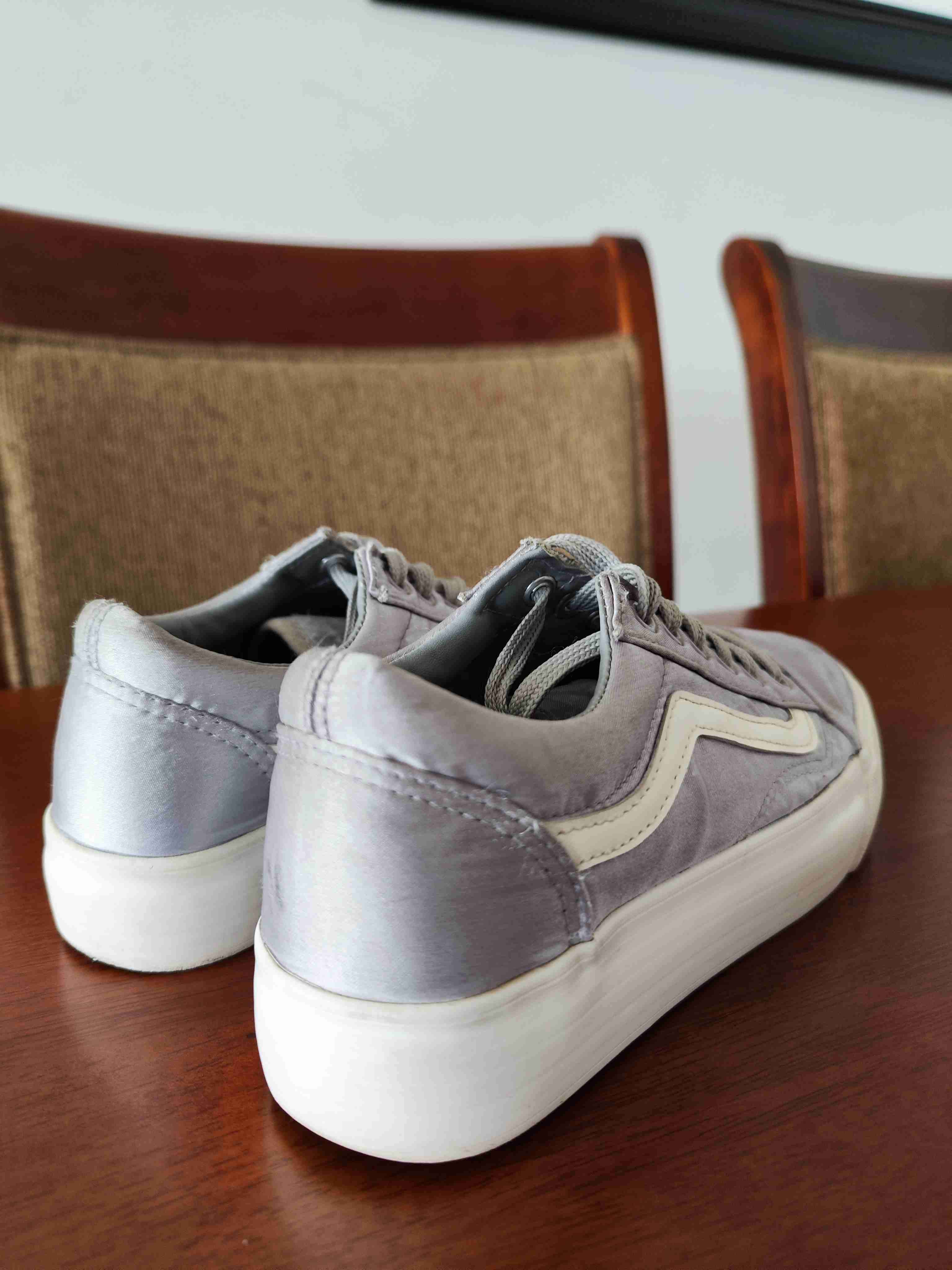 Zapatillas Mujer Estilo Vans Número °35 - miniatura 5