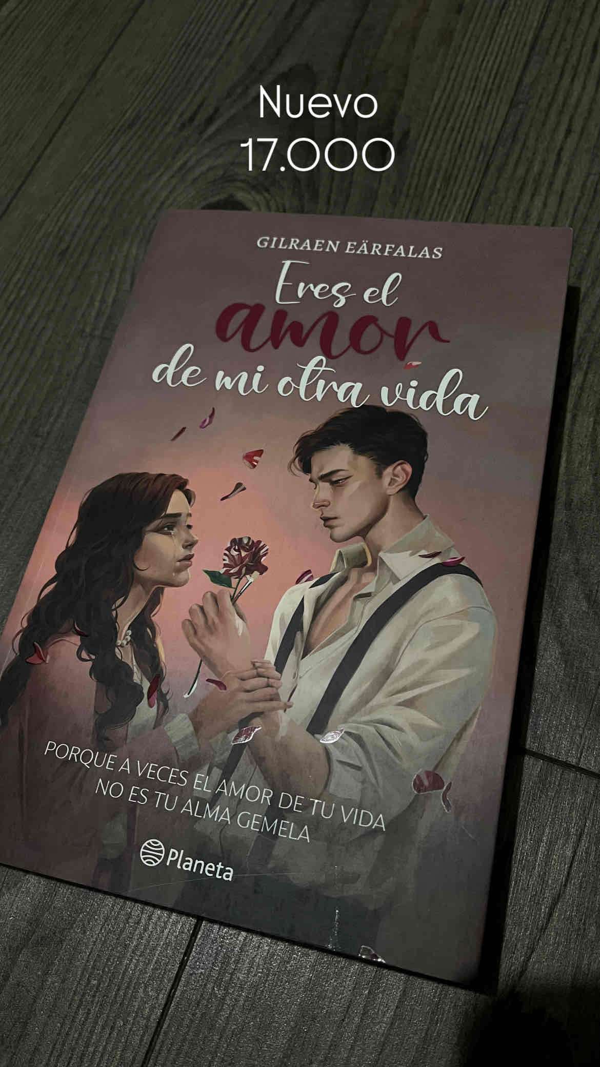 Libros originales - miniatura 1