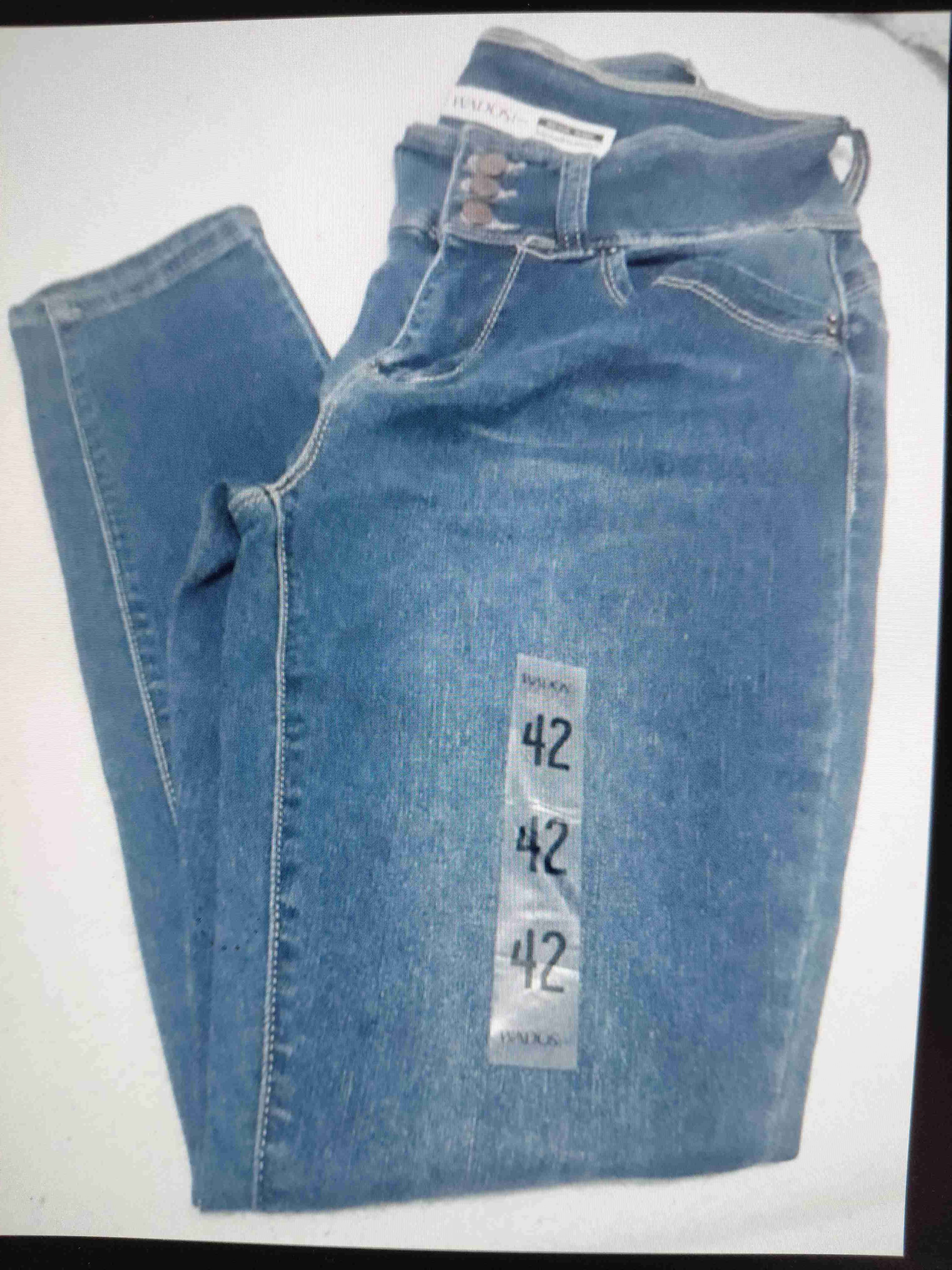 Jeans azules - miniatura 2