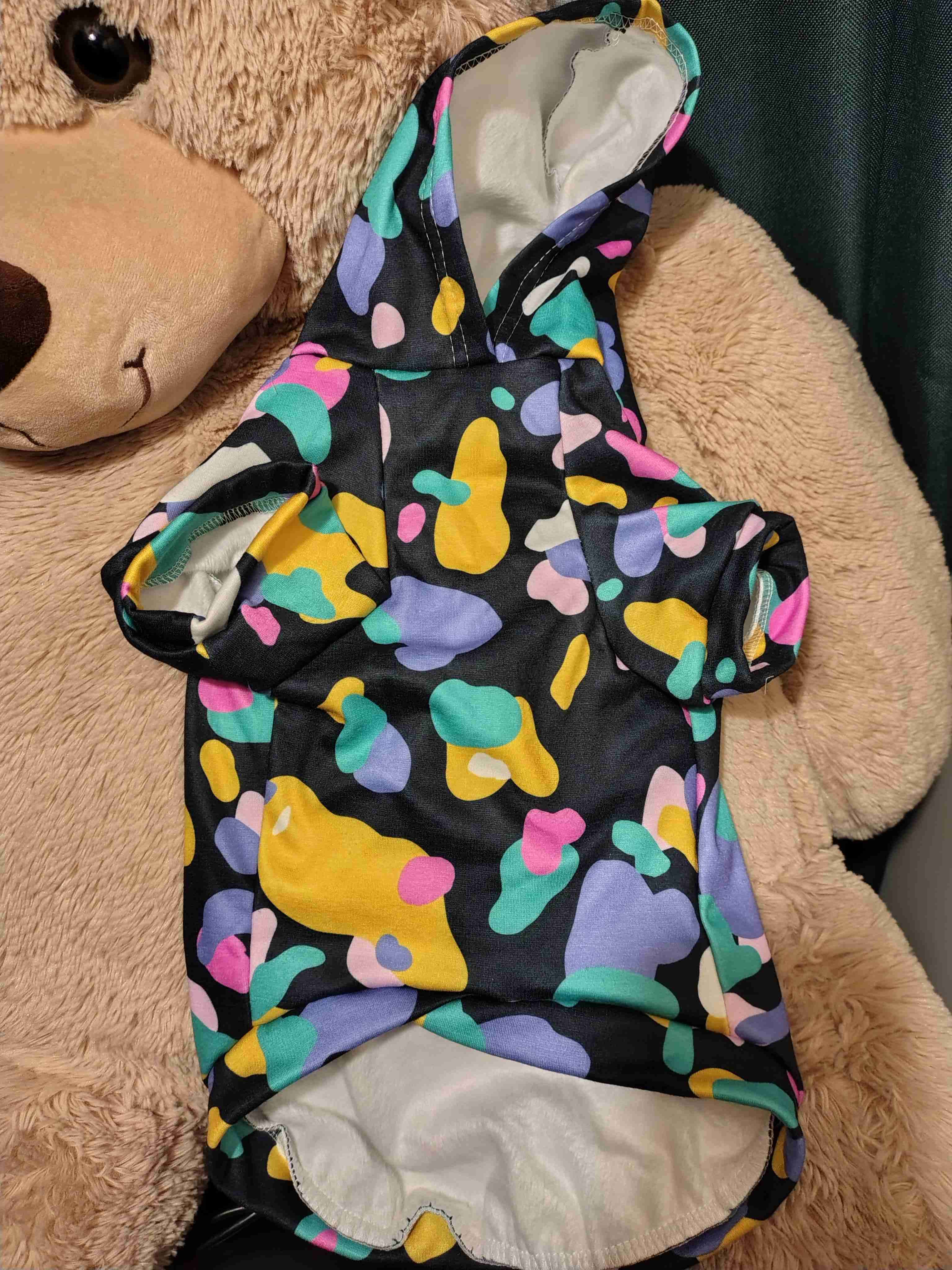 Ropa para perro - miniatura 3