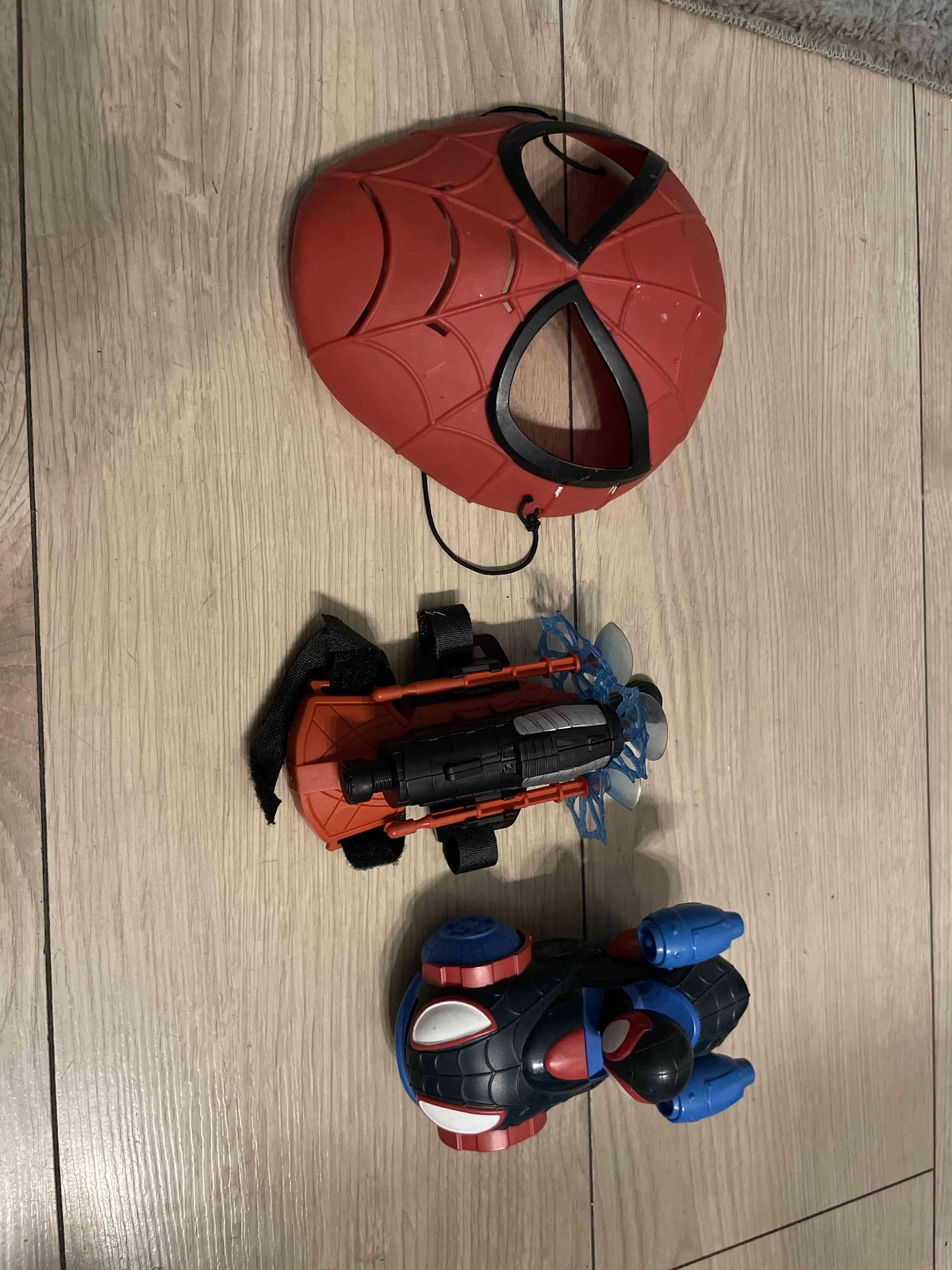 Spiderman - miniatura 1