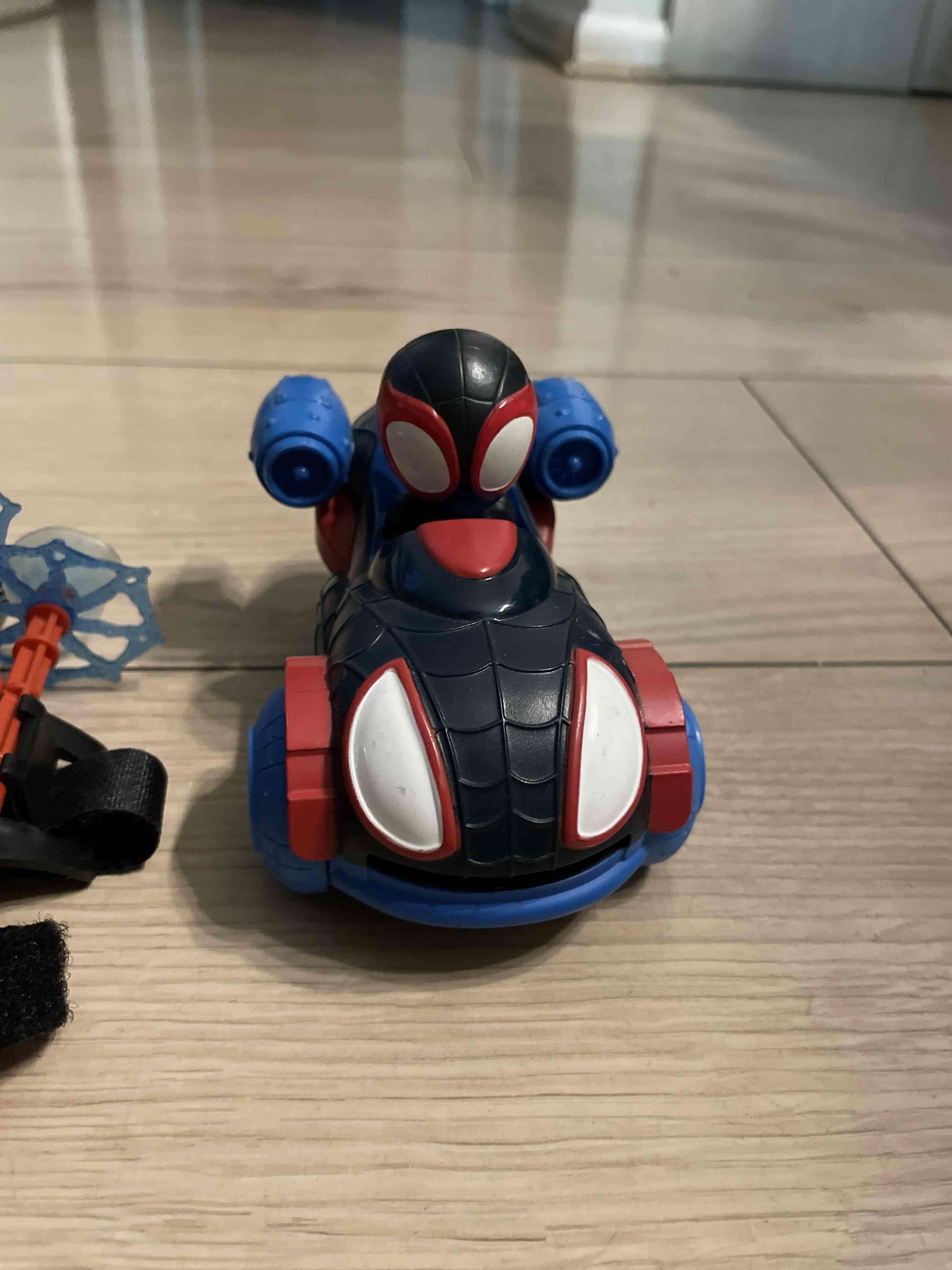 Spiderman - miniatura 2
