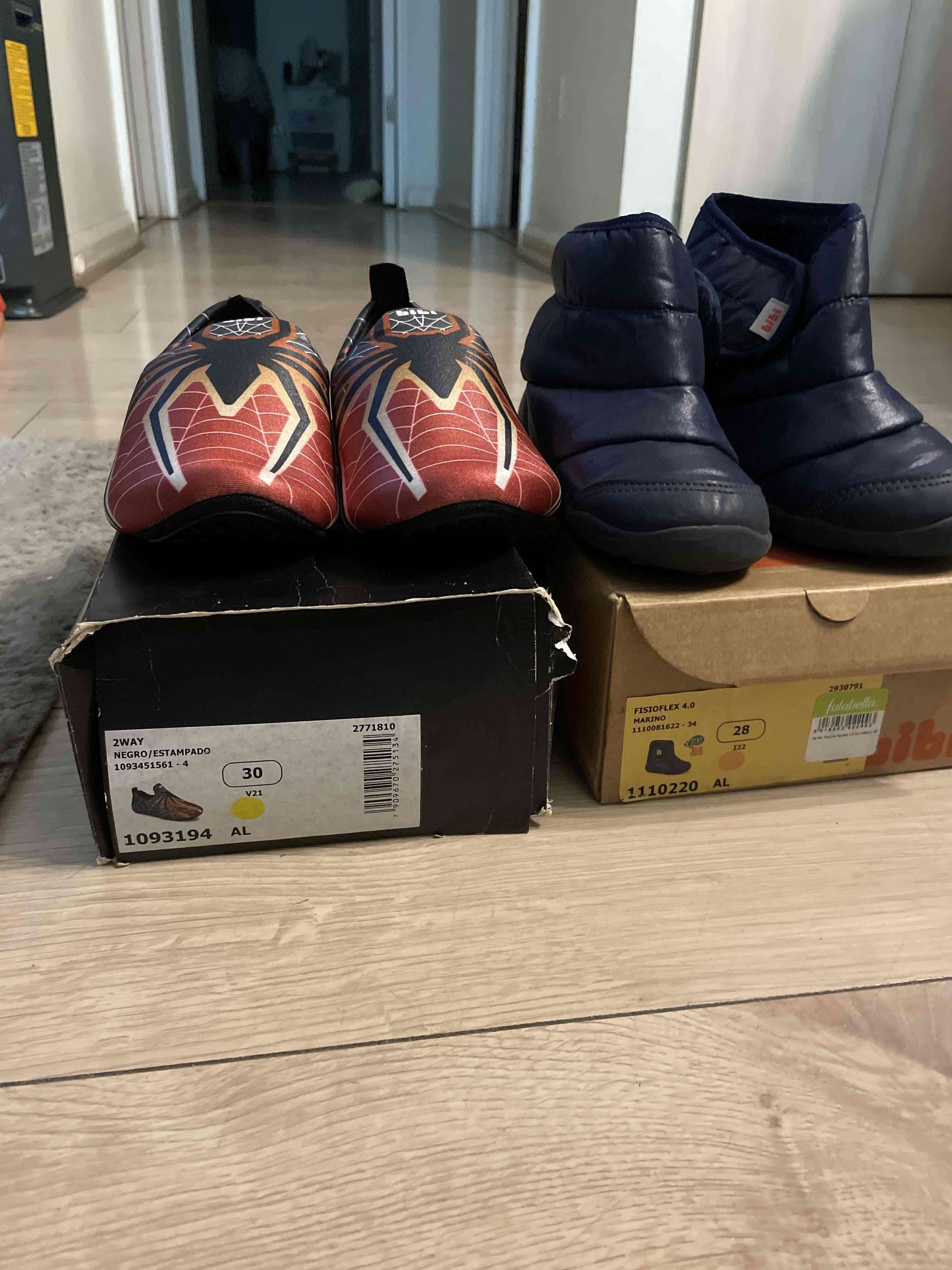 Zapatos Bibi - miniatura 1