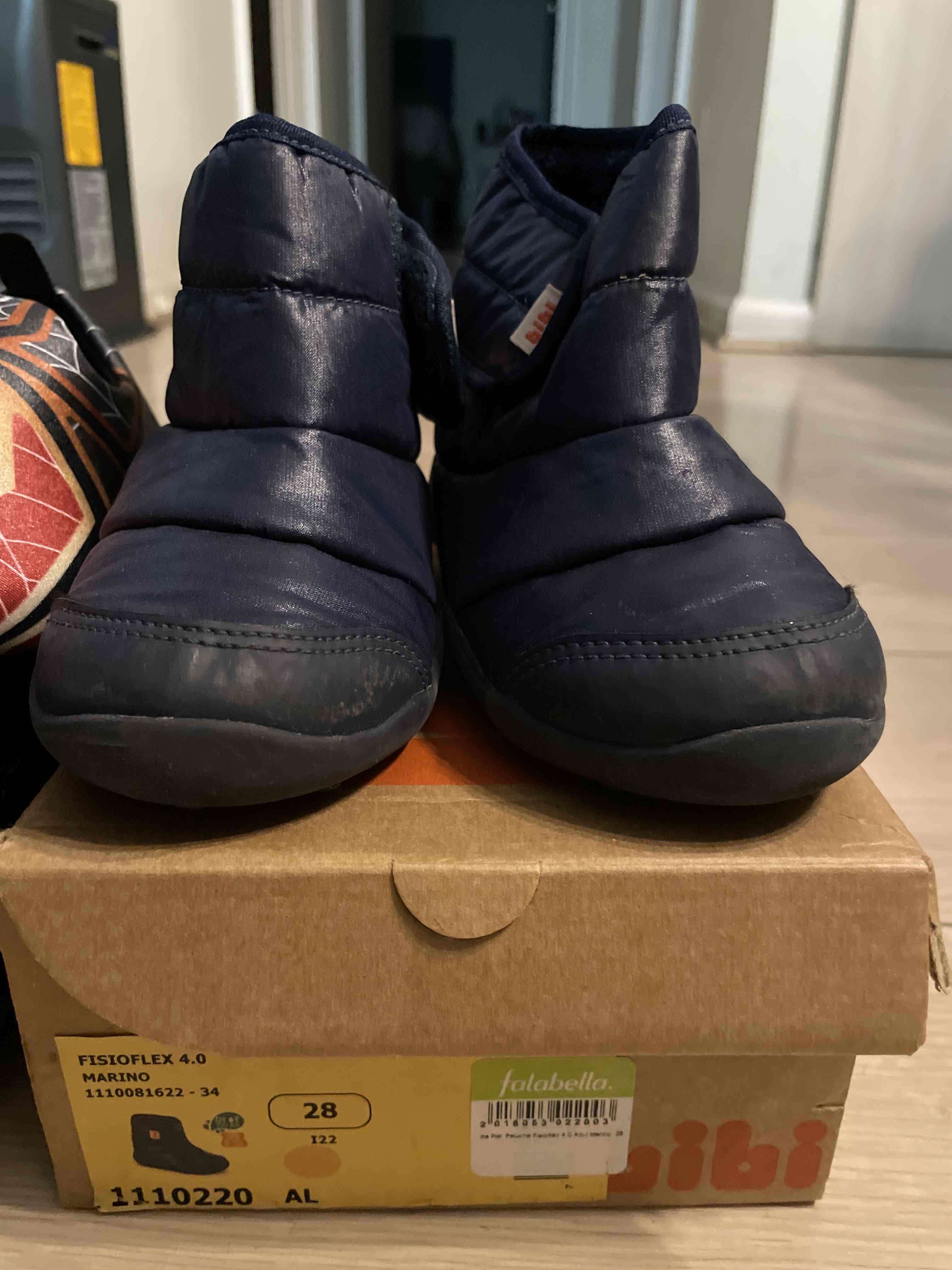 Zapatos Bibi - miniatura 4