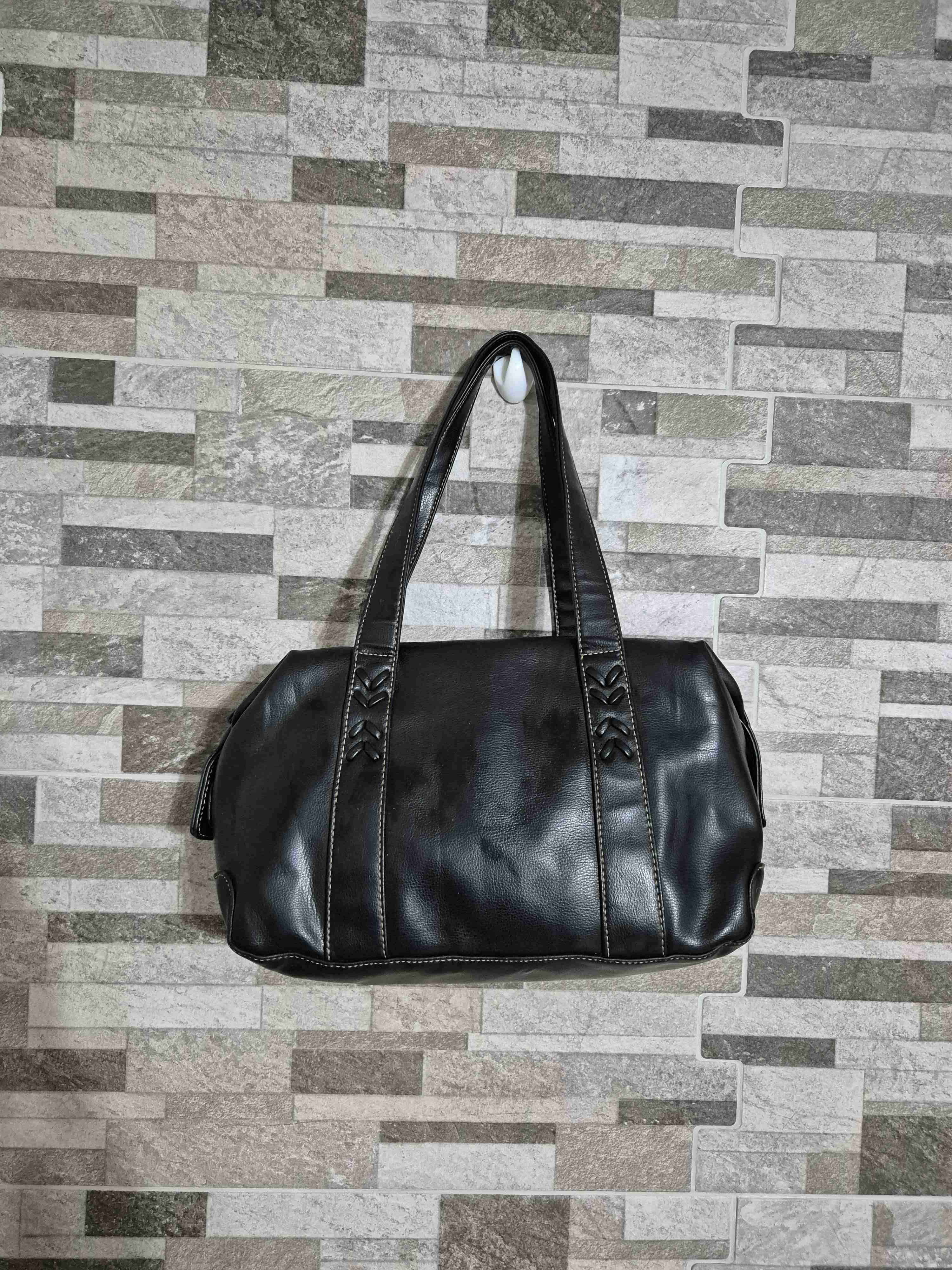 Cartera negro - miniatura 1