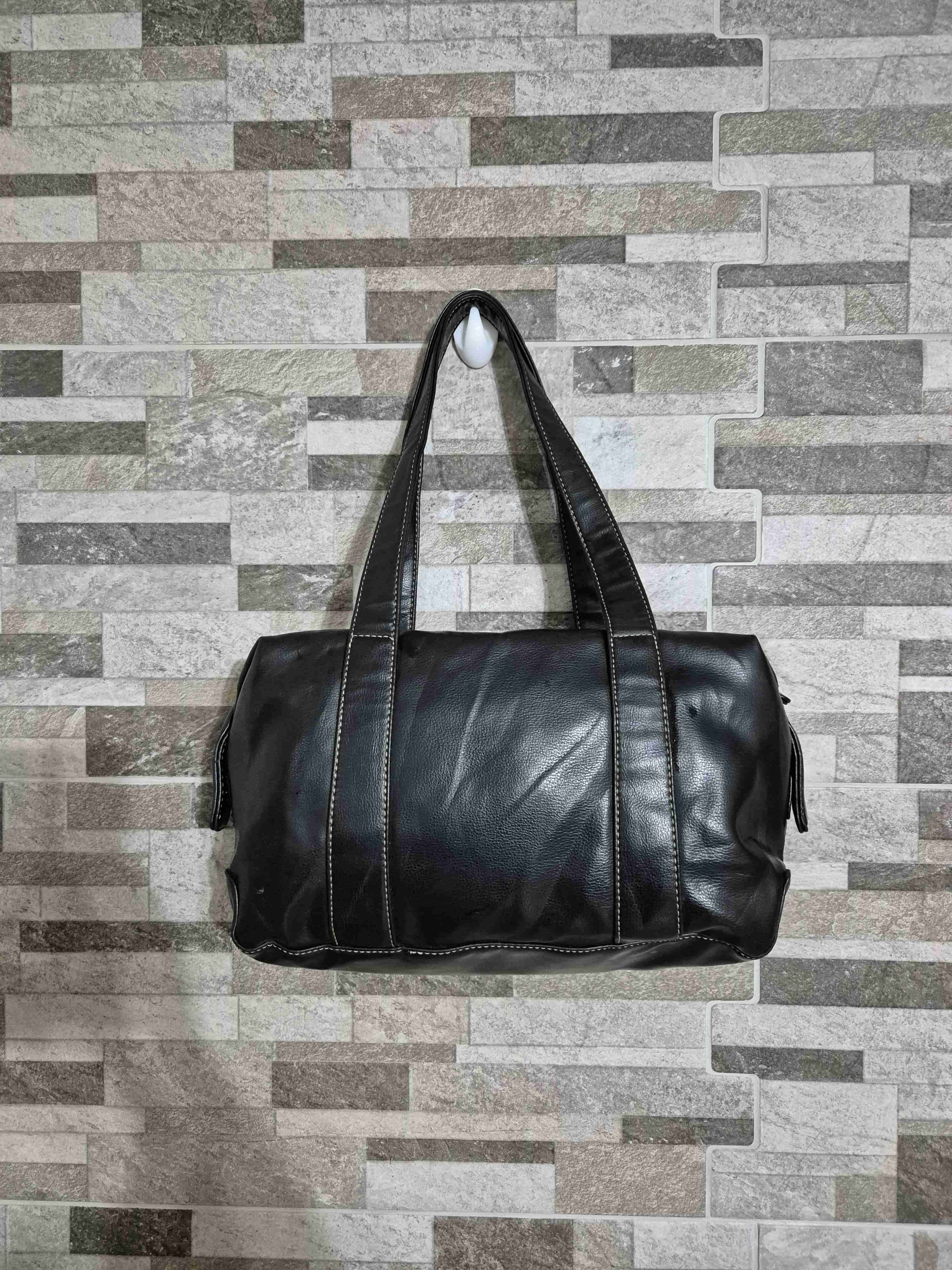 Cartera negro - miniatura 2