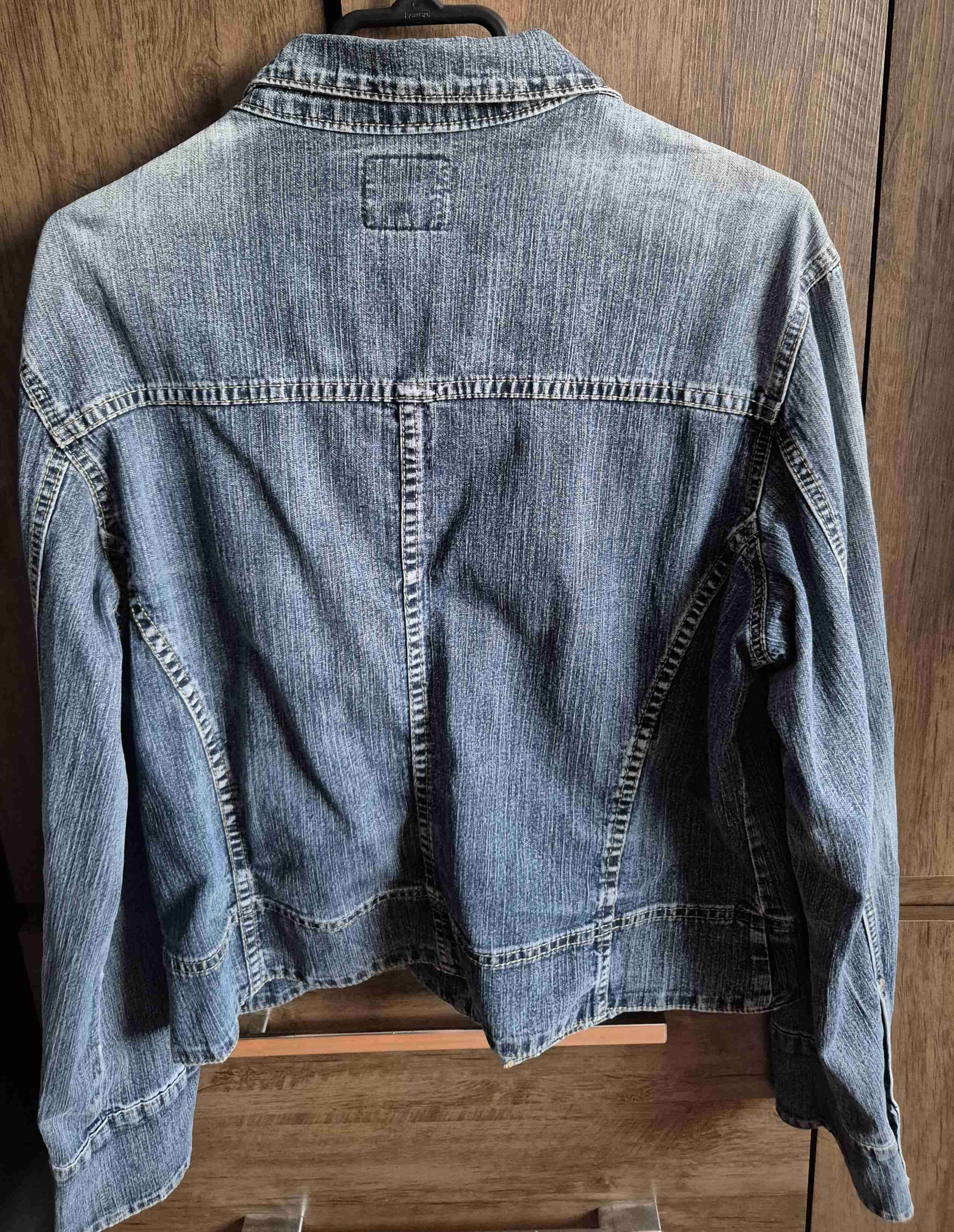 Chaqueta de mezclilla Wados - miniatura 2