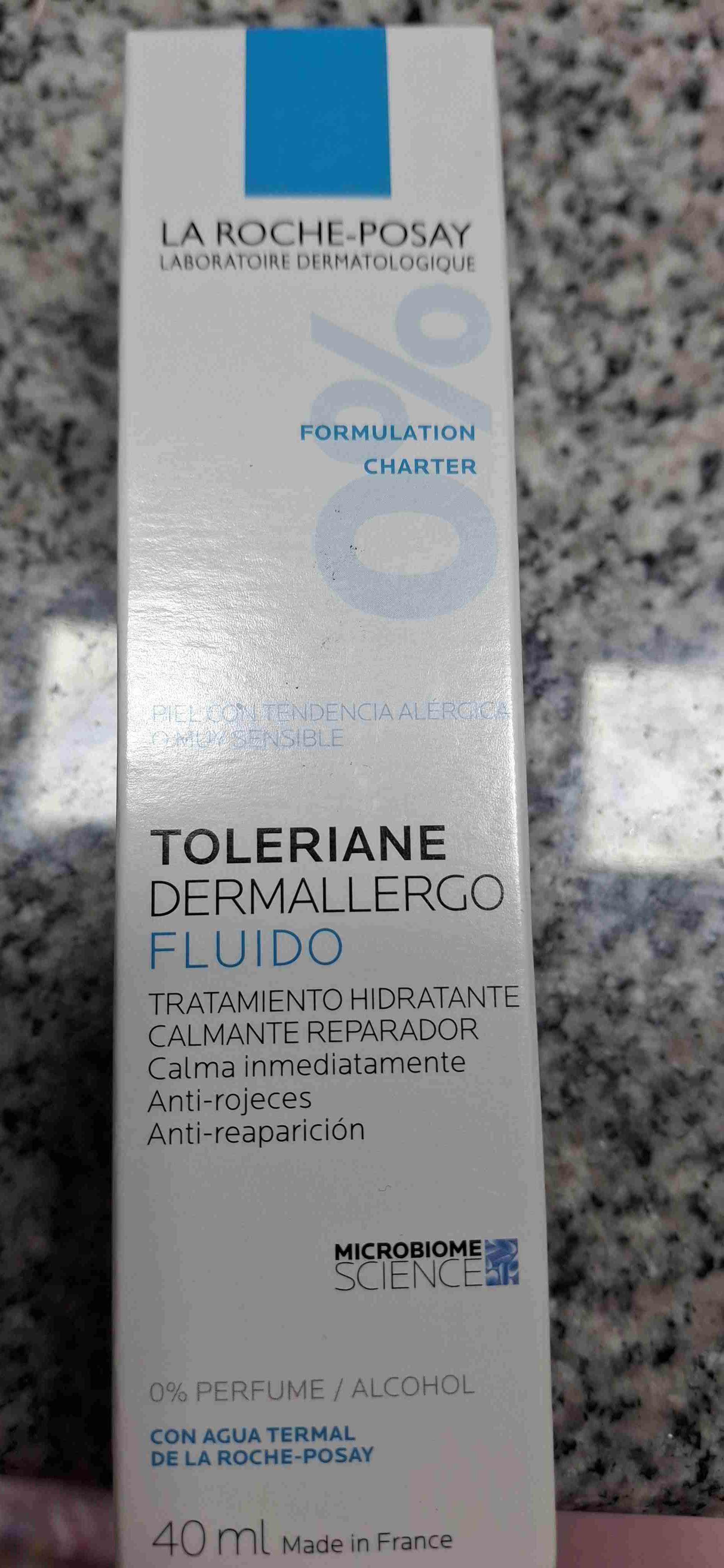 Toleriane fluido  La Roche-Posay - miniatura 1